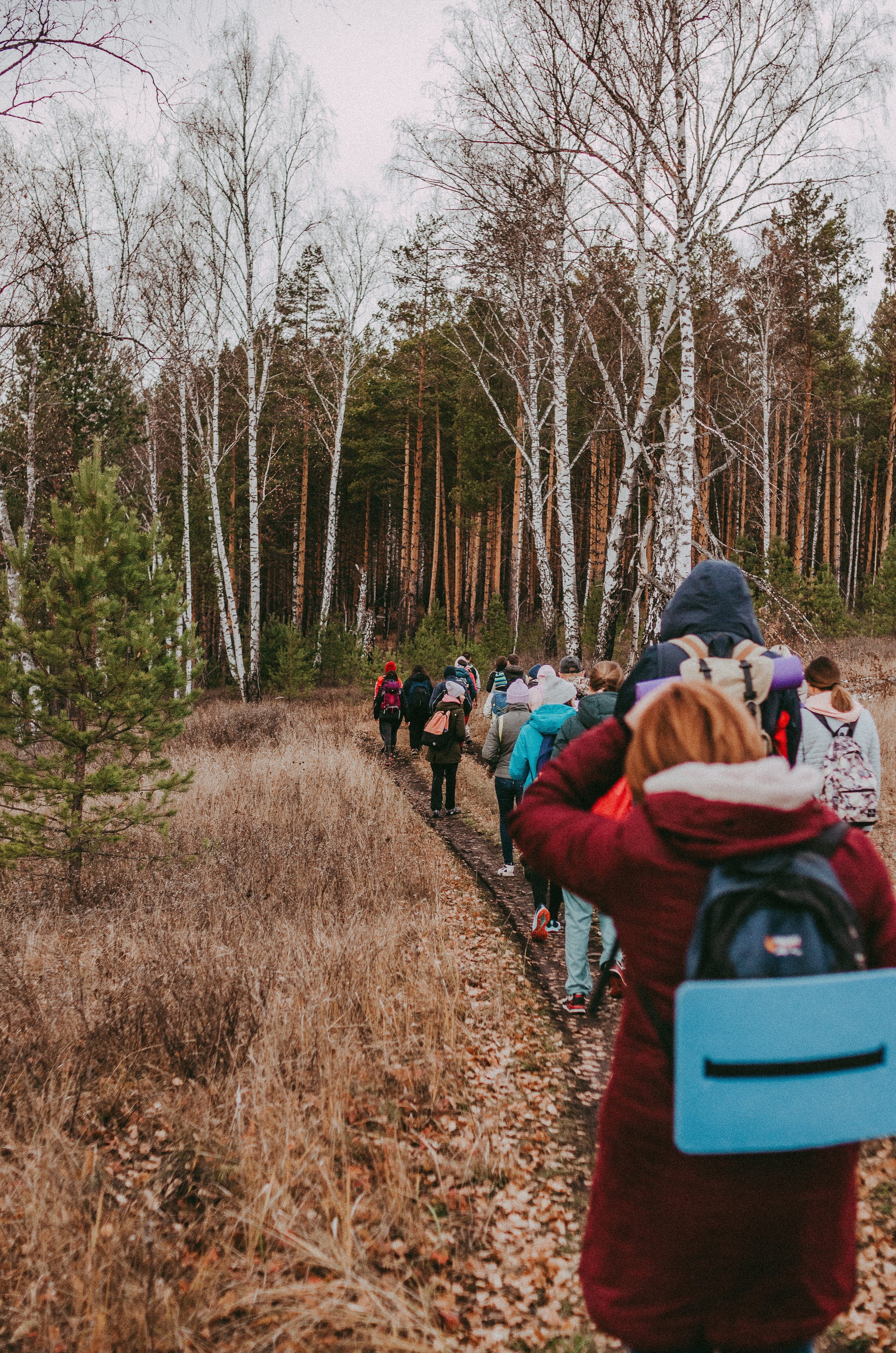 Утёсы реки Юрузань. 17 октябрь, 2021. Семейный фотограф в Екатеринбурге Всеволод и Марина Пономаревы