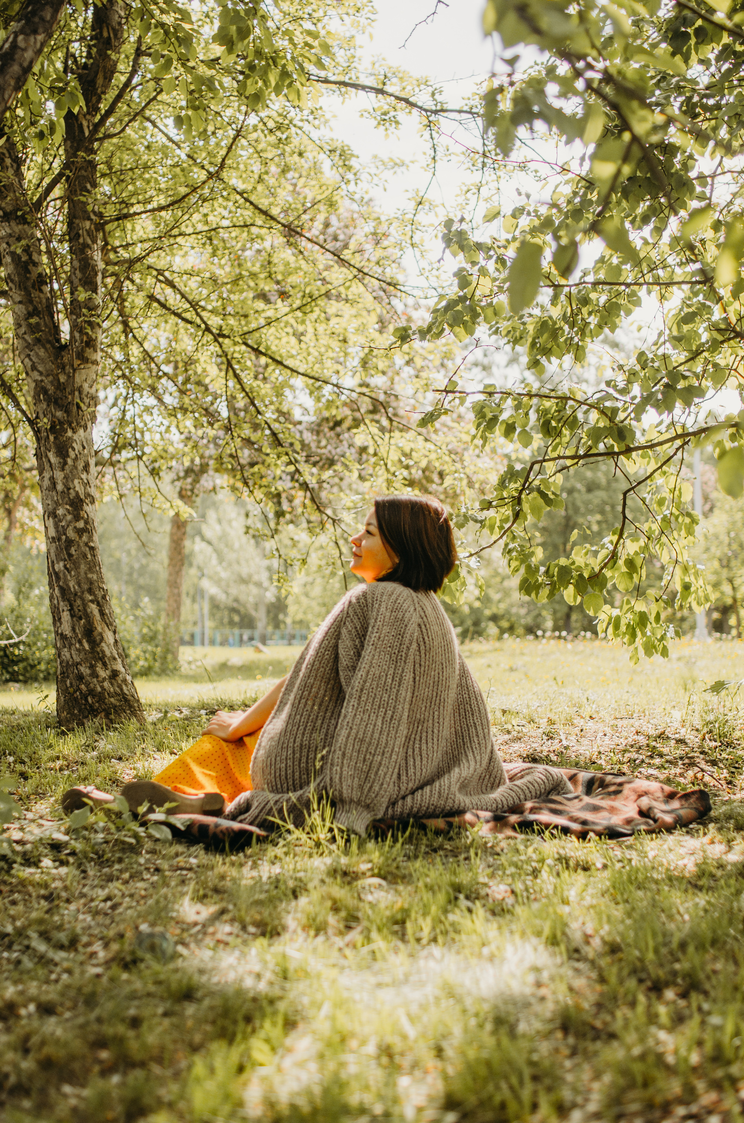 «Смотри, Поля, дождь из цветочков.». Семейный фотограф в Екатеринбурге Всеволод и Марина Пономаревы
