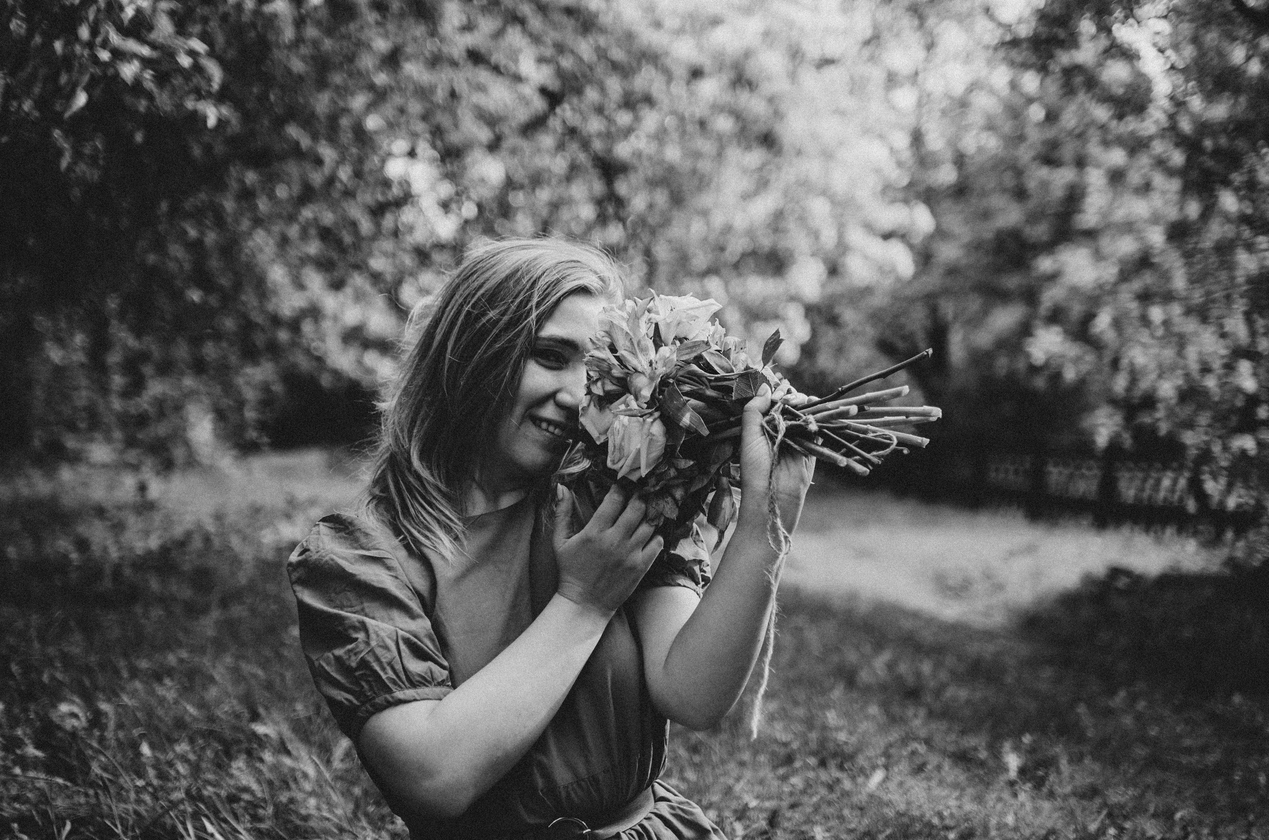 Весна в сердце. Семейный фотограф в Екатеринбурге Всеволод и Марина Пономаревы