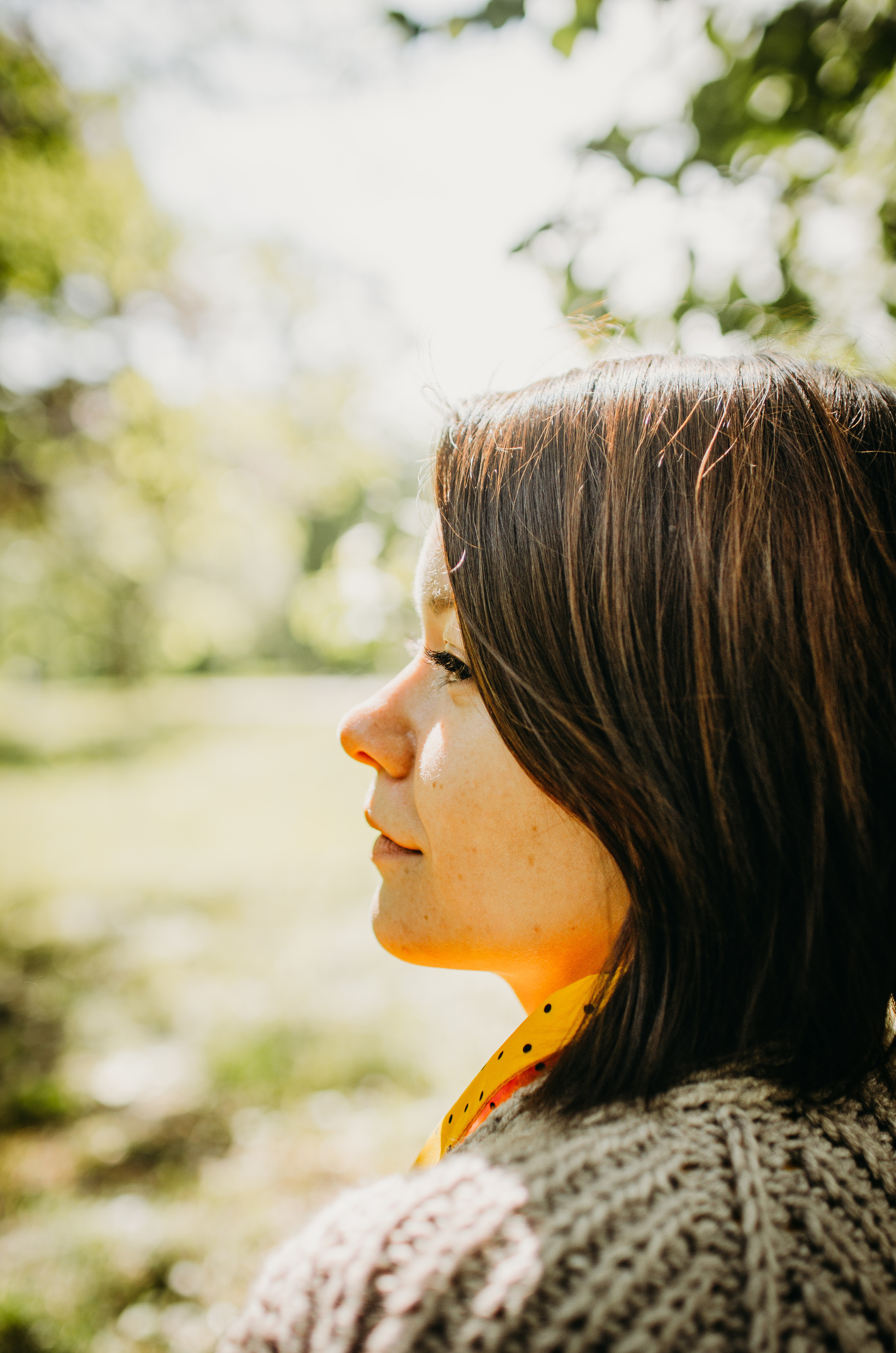 «Смотри, Поля, дождь из цветочков.». Семейный фотограф в Екатеринбурге Всеволод и Марина Пономаревы