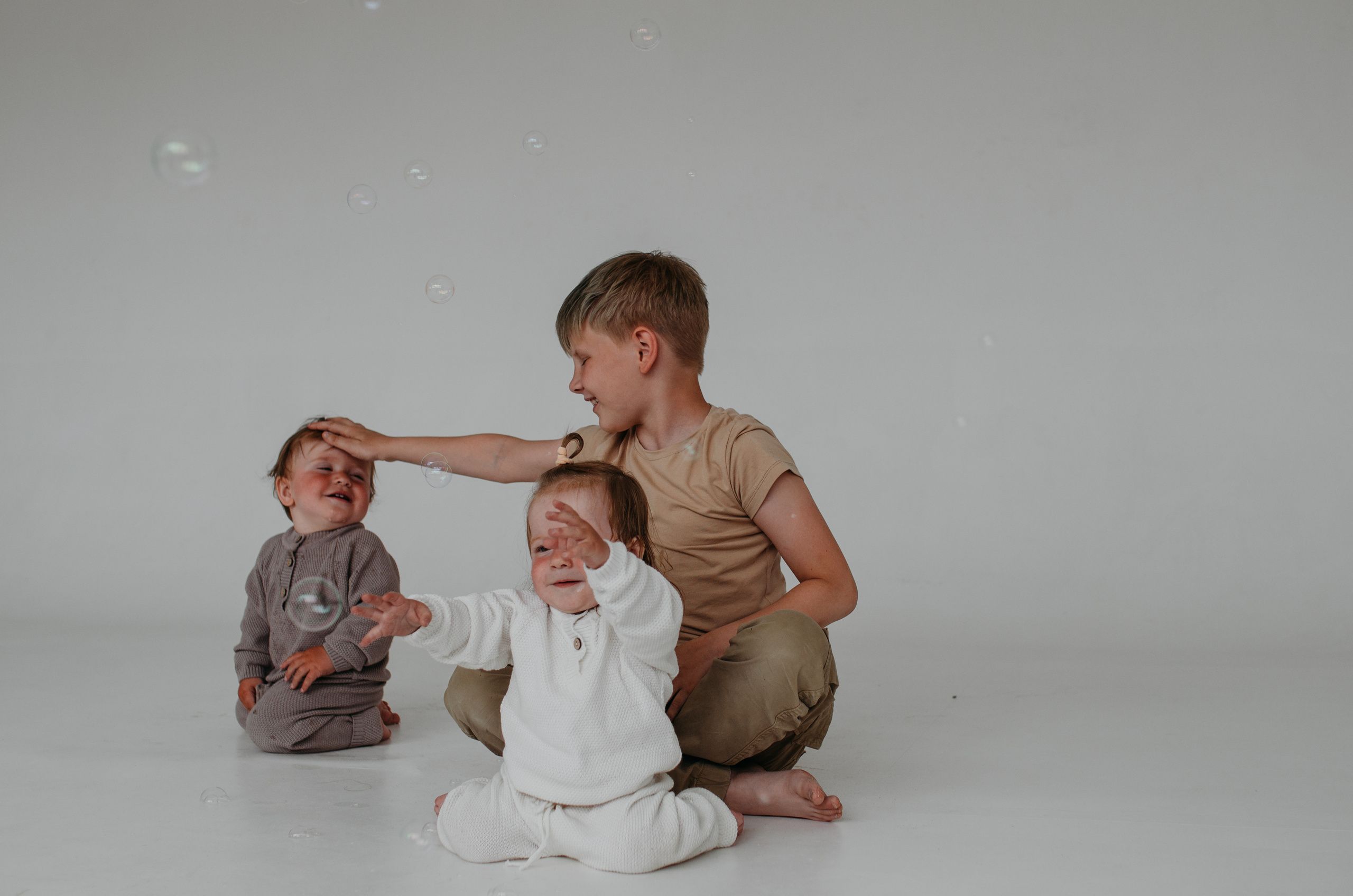 О румяных щечках и белом песочке. Семейный фотограф в Екатеринбурге Всеволод и Марина Пономаревы