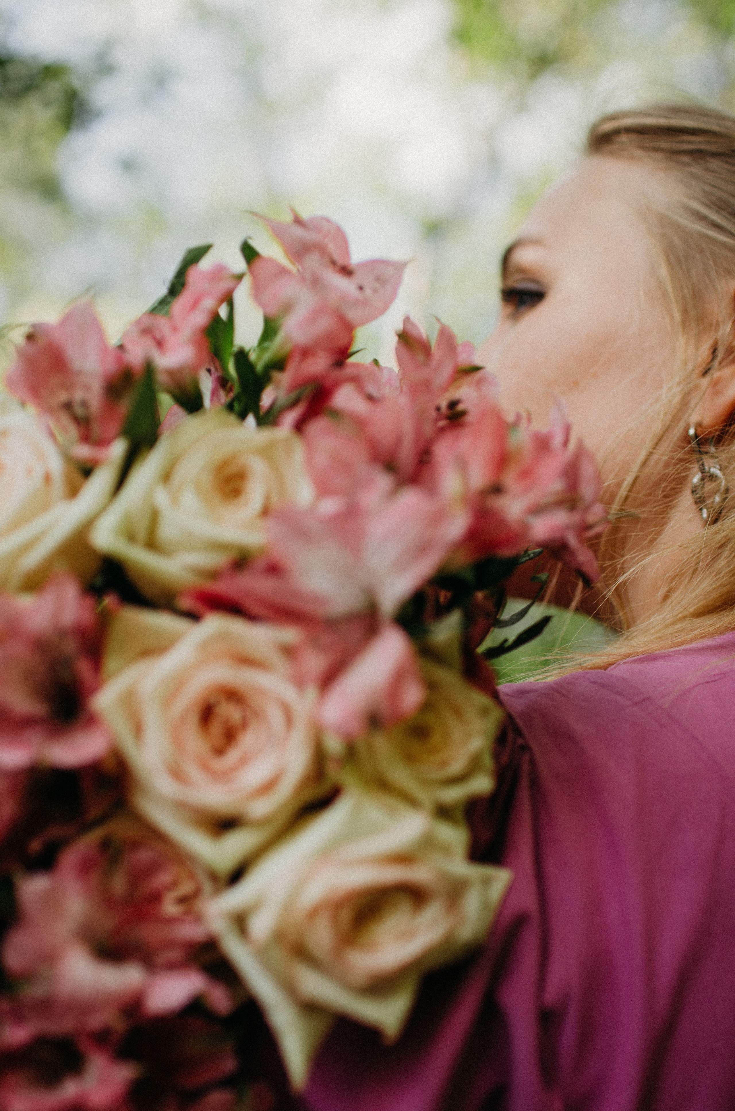 Весна в сердце. Семейный фотограф в Екатеринбурге Всеволод и Марина Пономаревы