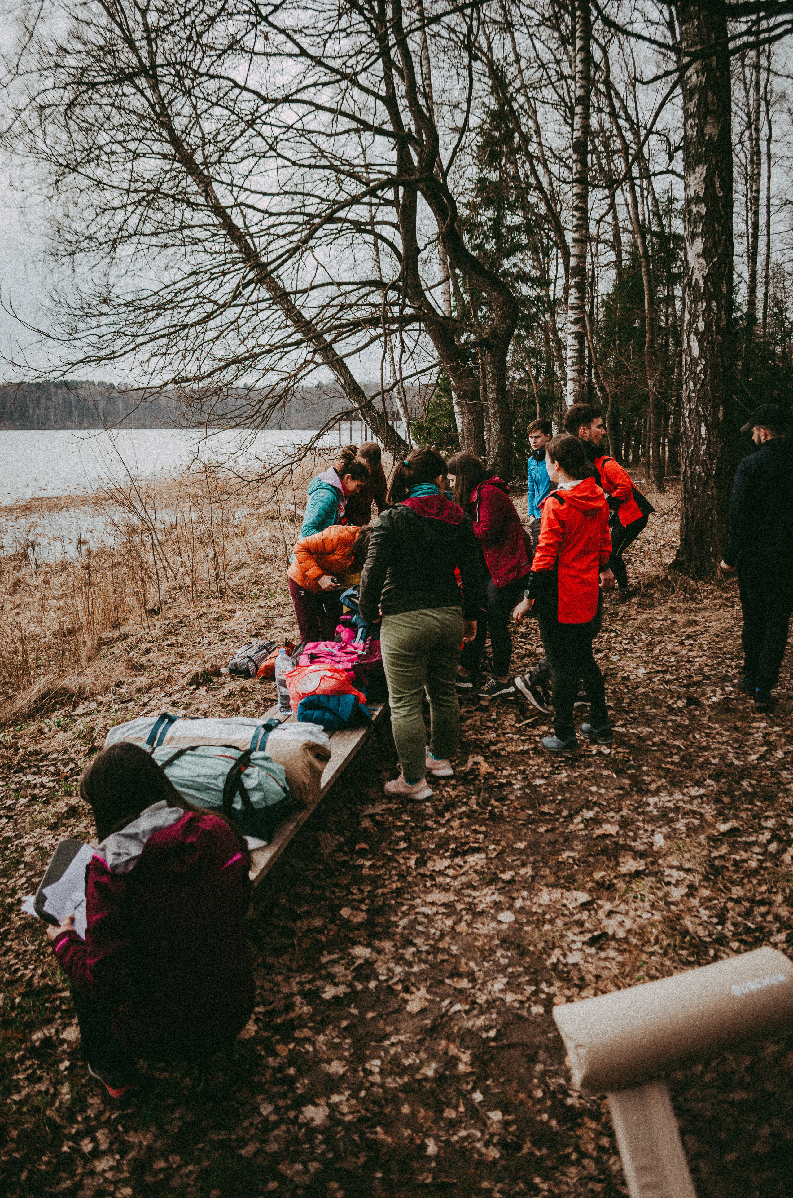 DECATHLON. 02 МАЙ, 2021. Семейный фотограф в Екатеринбурге Всеволод и Марина Пономаревы