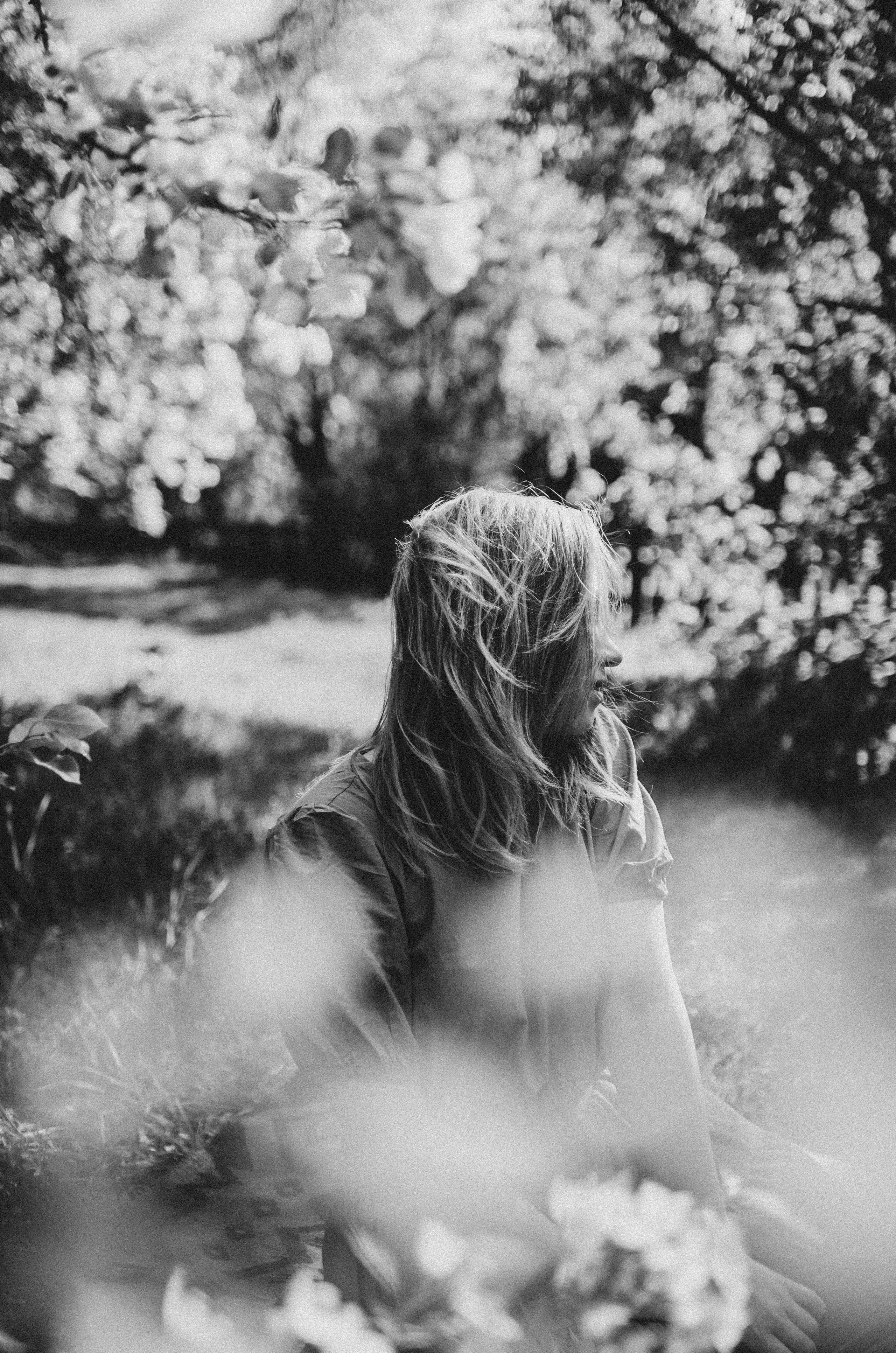 Весна в сердце. Семейный фотограф в Екатеринбурге Всеволод и Марина Пономаревы