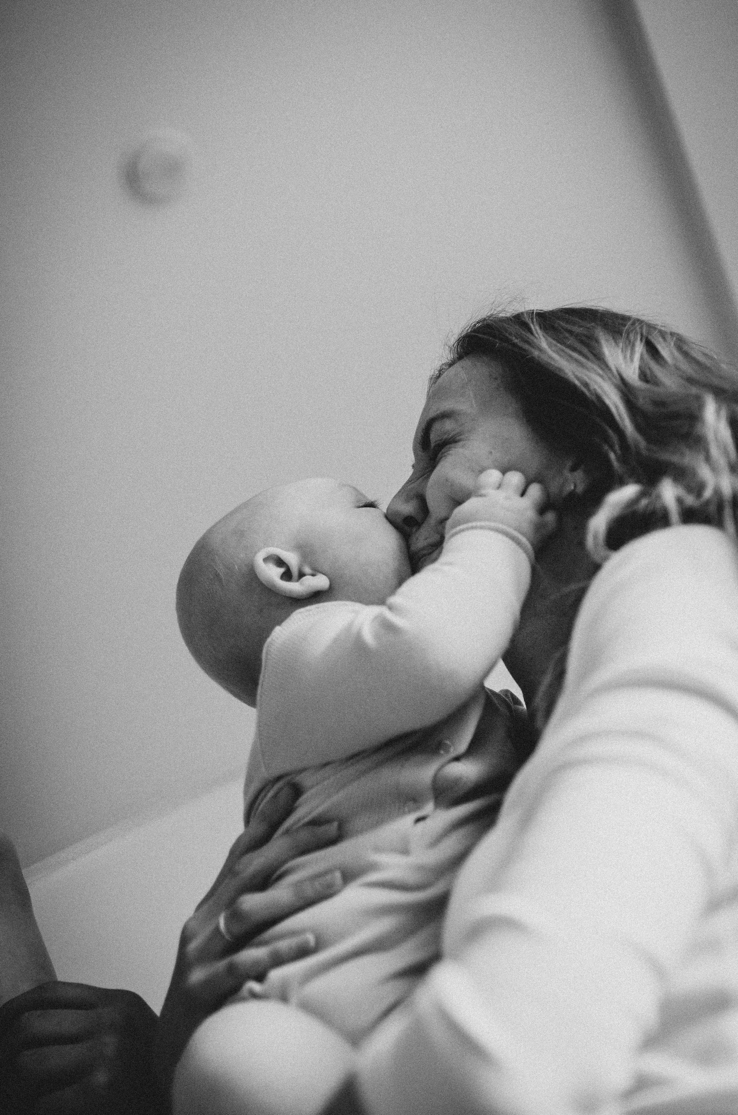 Дети — это маленькая жизнь. Семейный фотограф в Екатеринбурге Всеволод и Марина Пономаревы