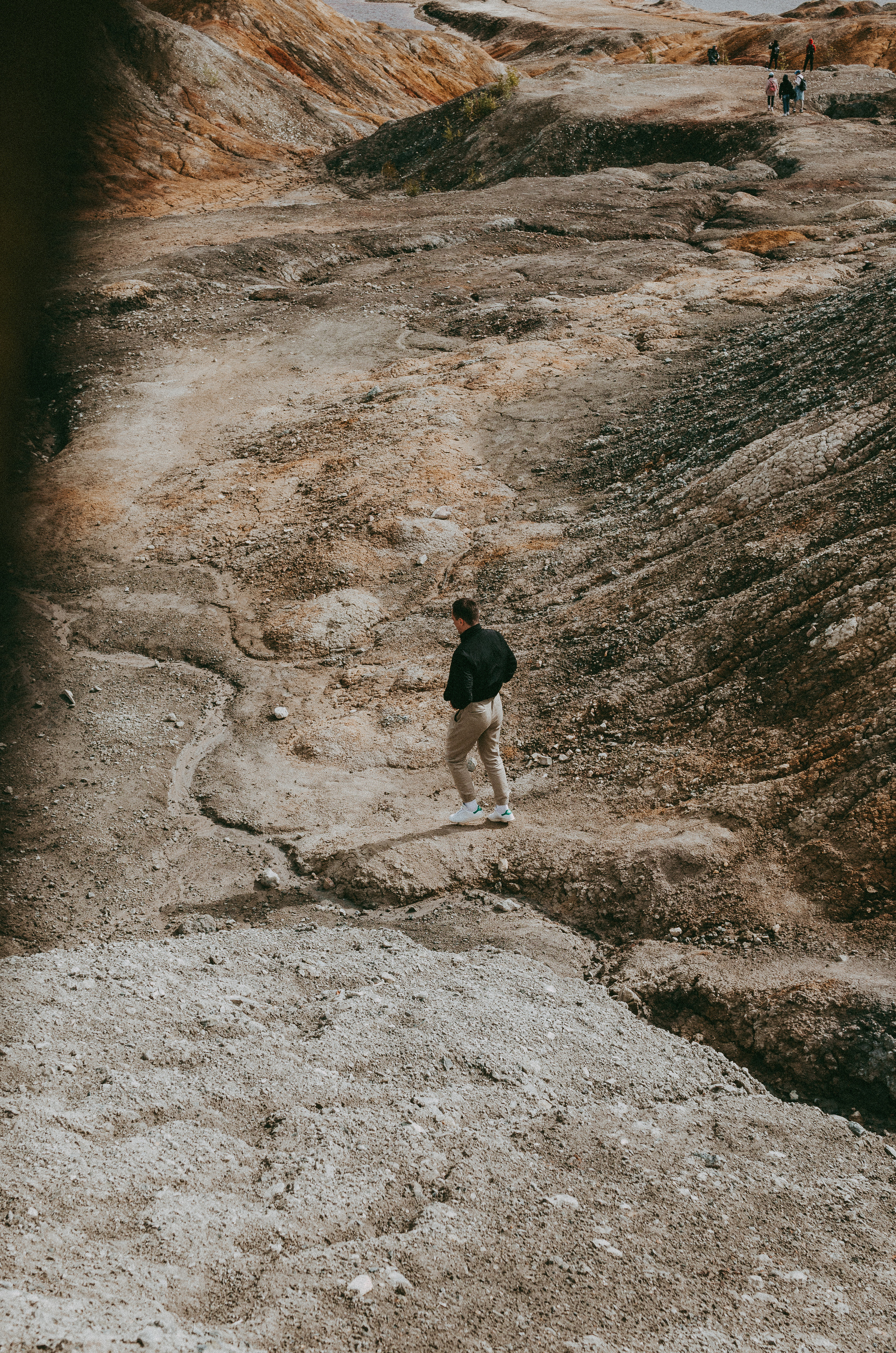 Уральский Марс. 05 сентябрь, 2021. Семейный фотограф в Екатеринбурге Всеволод и Марина Пономаревы