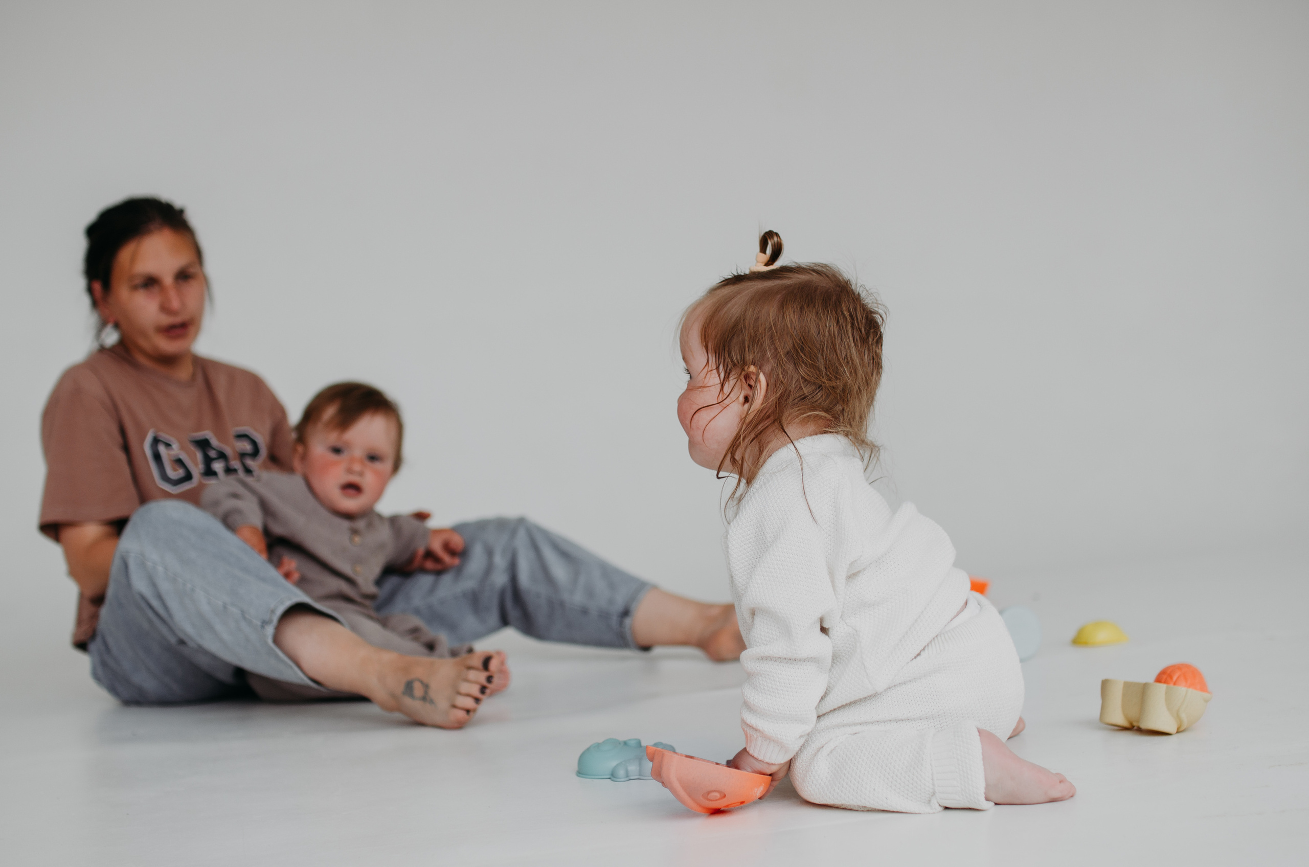 О румяных щечках и белом песочке. Семейный фотограф в Екатеринбурге Всеволод и Марина Пономаревы