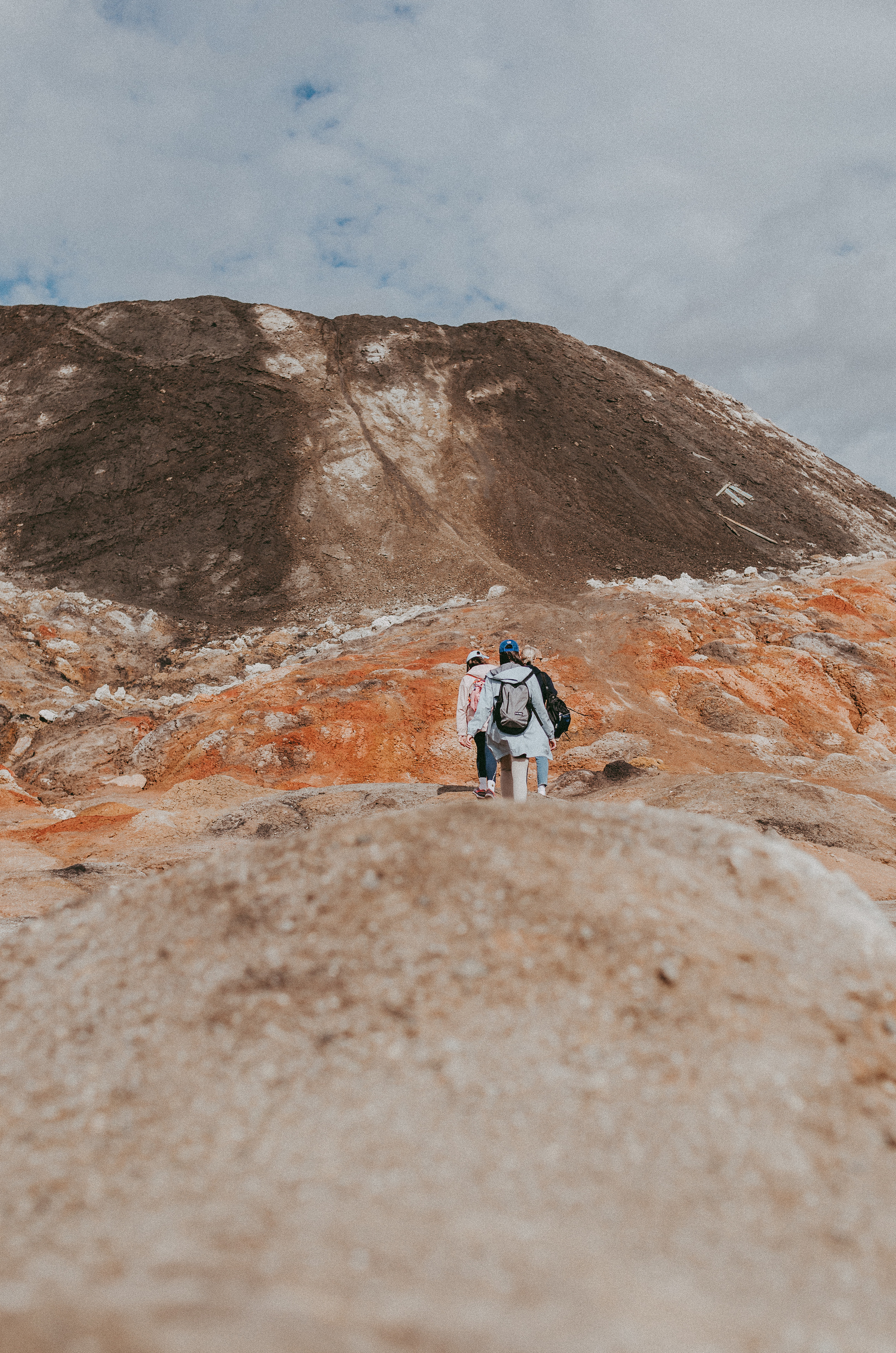 Уральский Марс. 05 сентябрь, 2021. Семейный фотограф в Екатеринбурге Всеволод и Марина Пономаревы