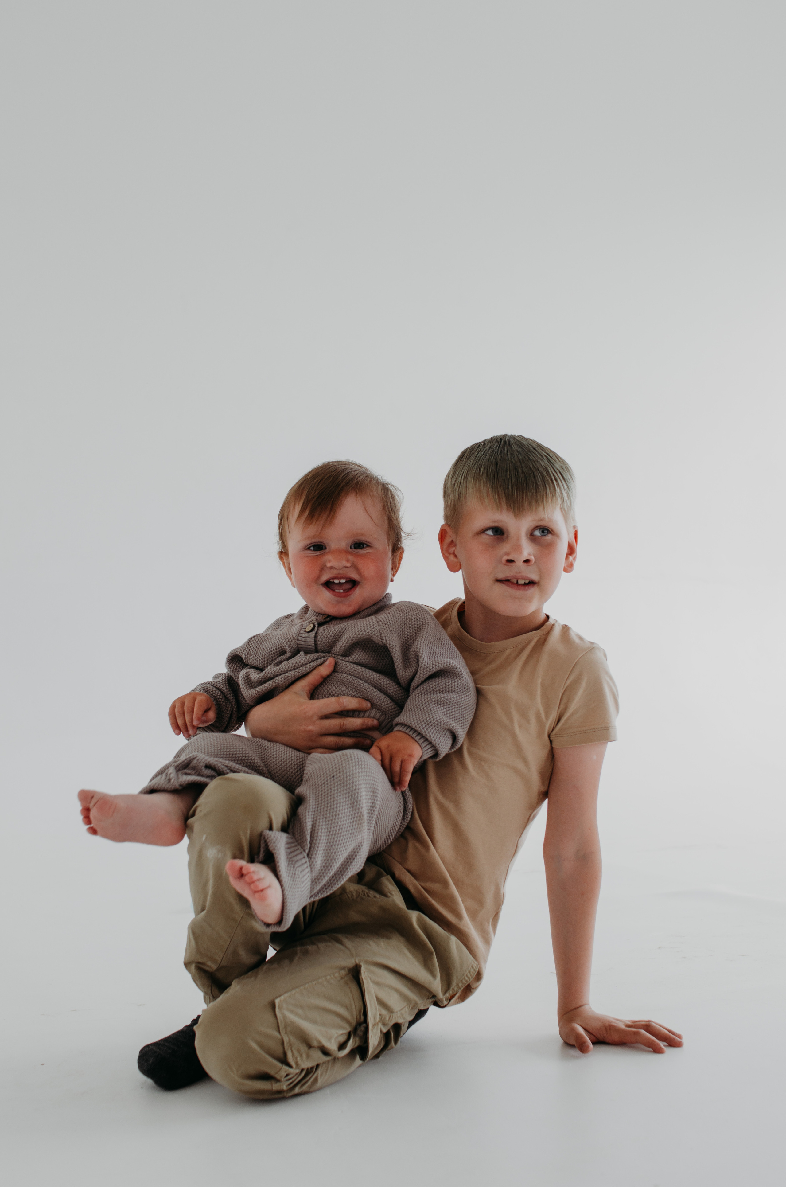 О румяных щечках и белом песочке. Семейный фотограф в Екатеринбурге Всеволод и Марина Пономаревы