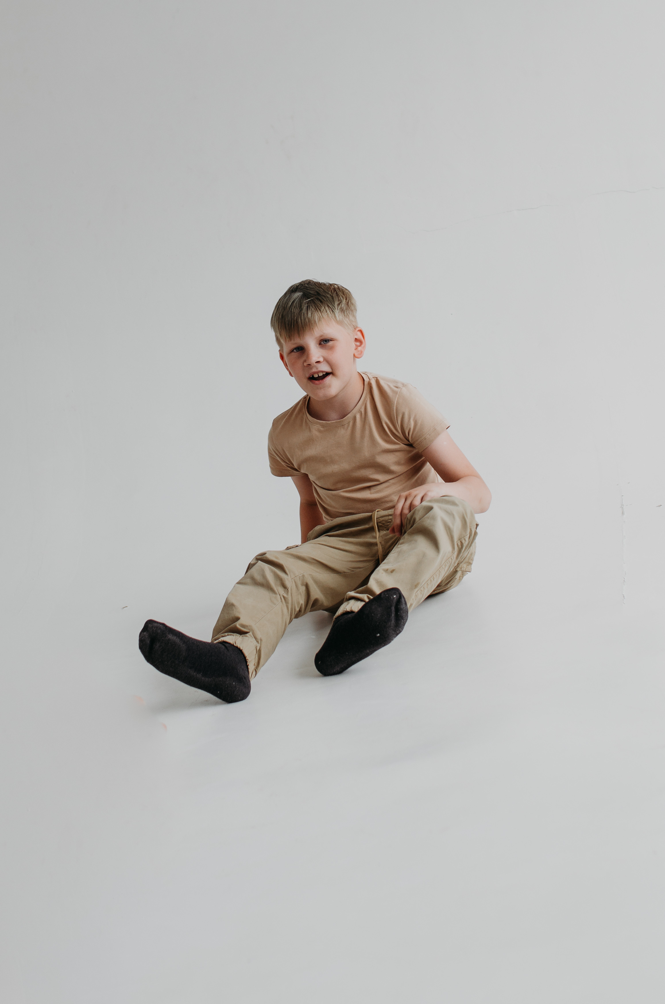 О румяных щечках и белом песочке. Семейный фотограф в Екатеринбурге Всеволод и Марина Пономаревы