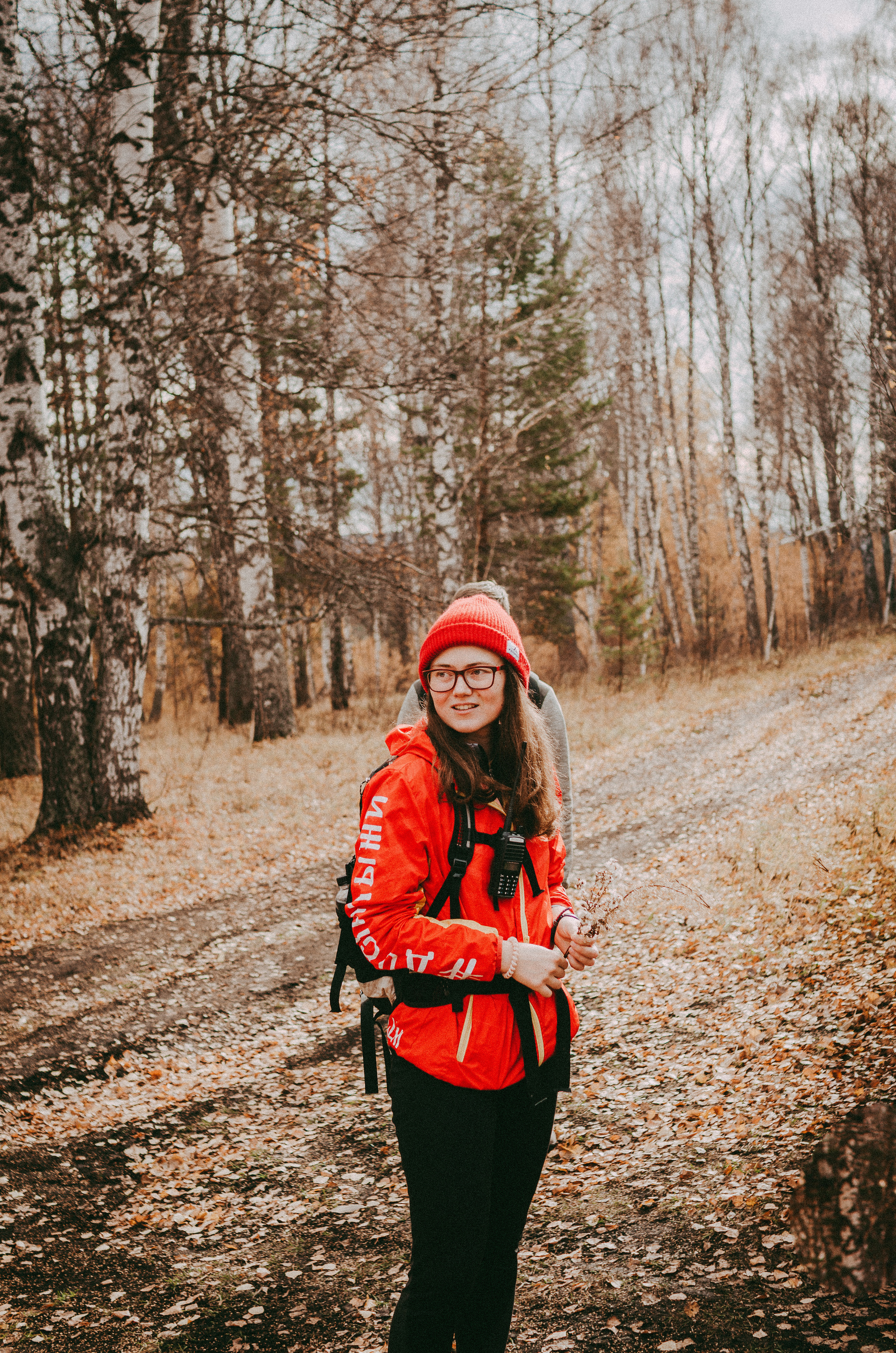 Утёсы реки Юрузань. 17 октябрь, 2021. Семейный фотограф в Екатеринбурге Всеволод и Марина Пономаревы