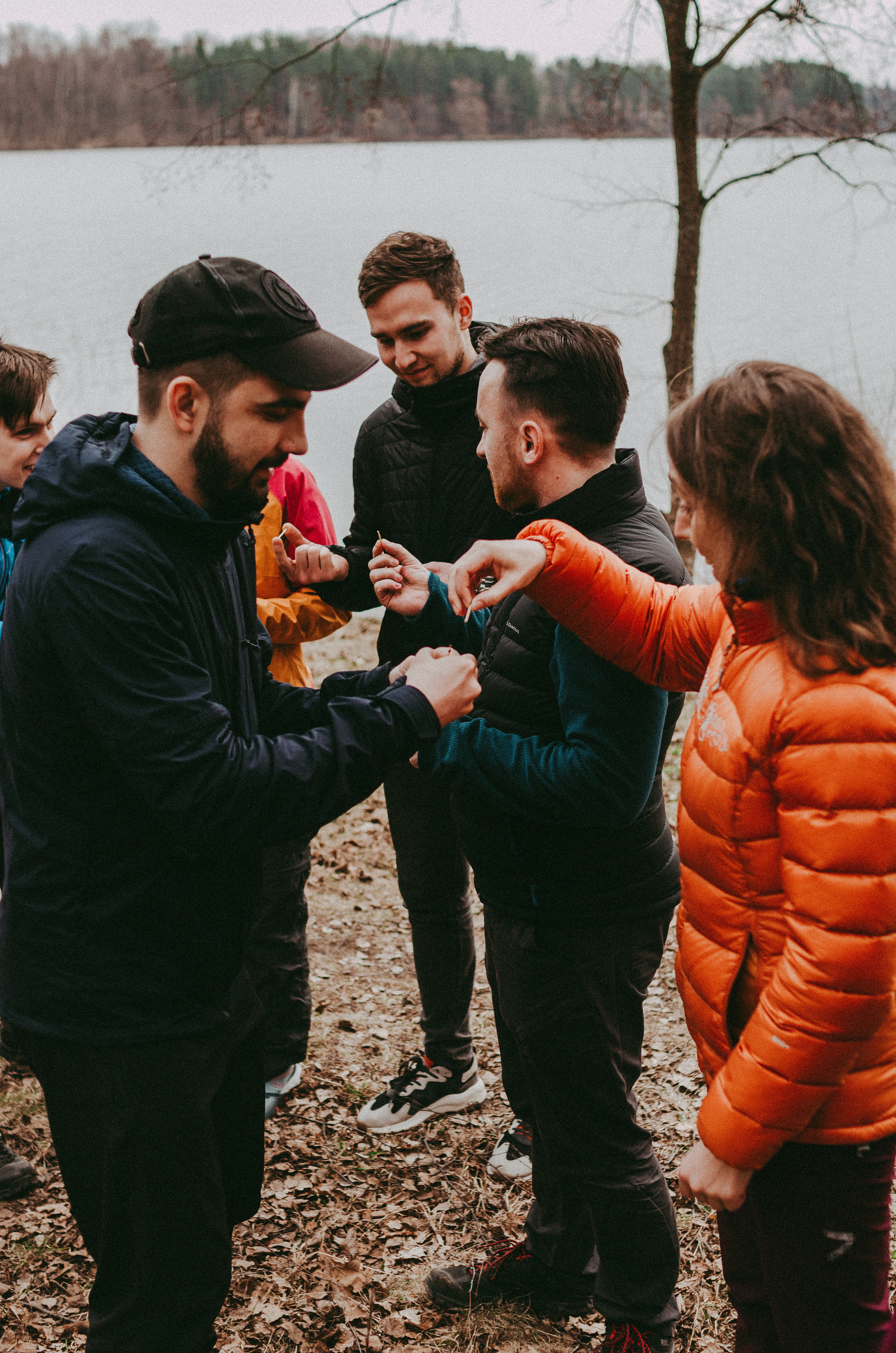 DECATHLON. 02 май, 2021. Семейный фотограф в Екатеринбурге Всеволод и Марина Пономаревы