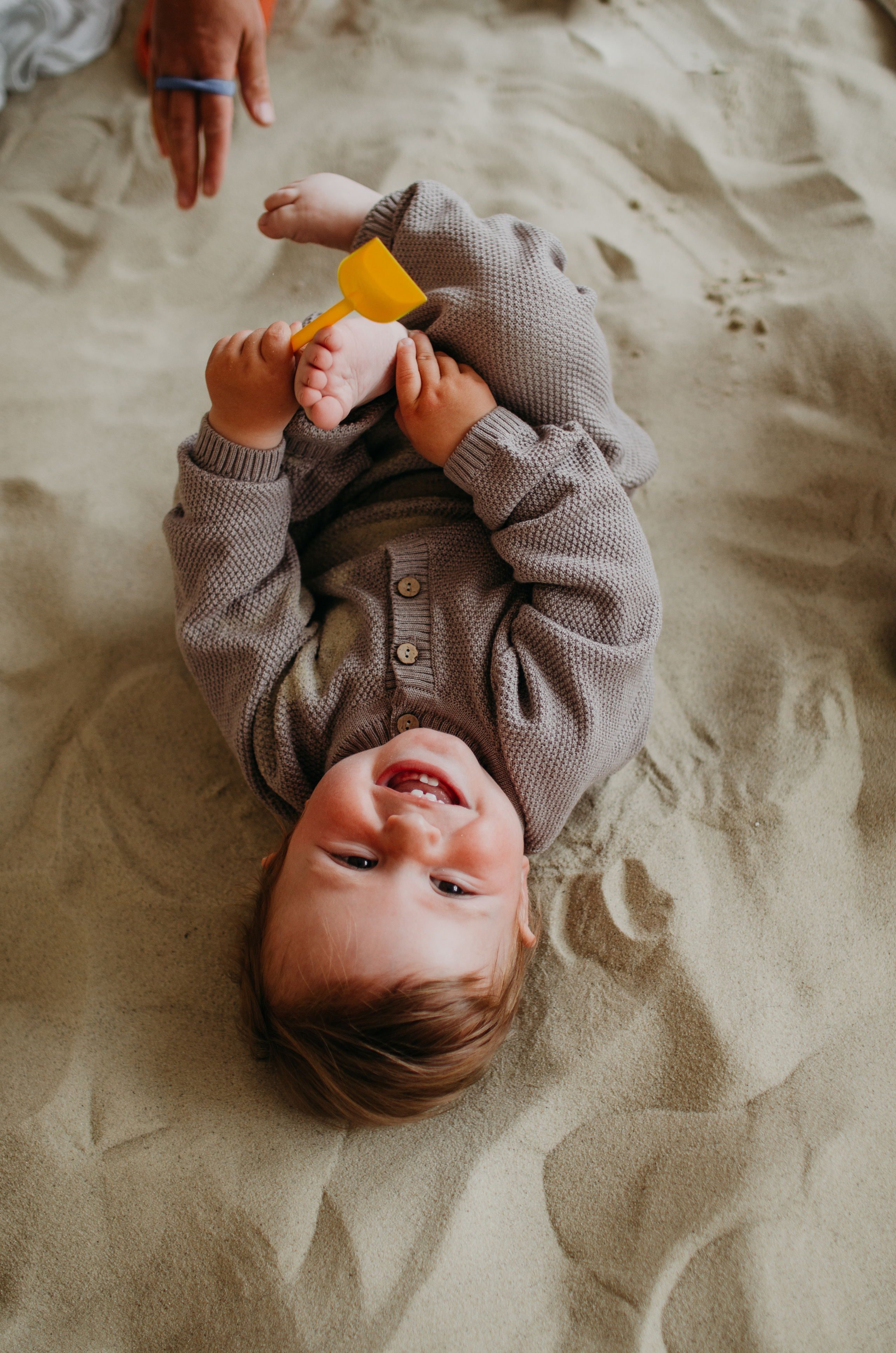 О румяных щечках и белом песочке. Семейный фотограф в Екатеринбурге Всеволод и Марина Пономаревы