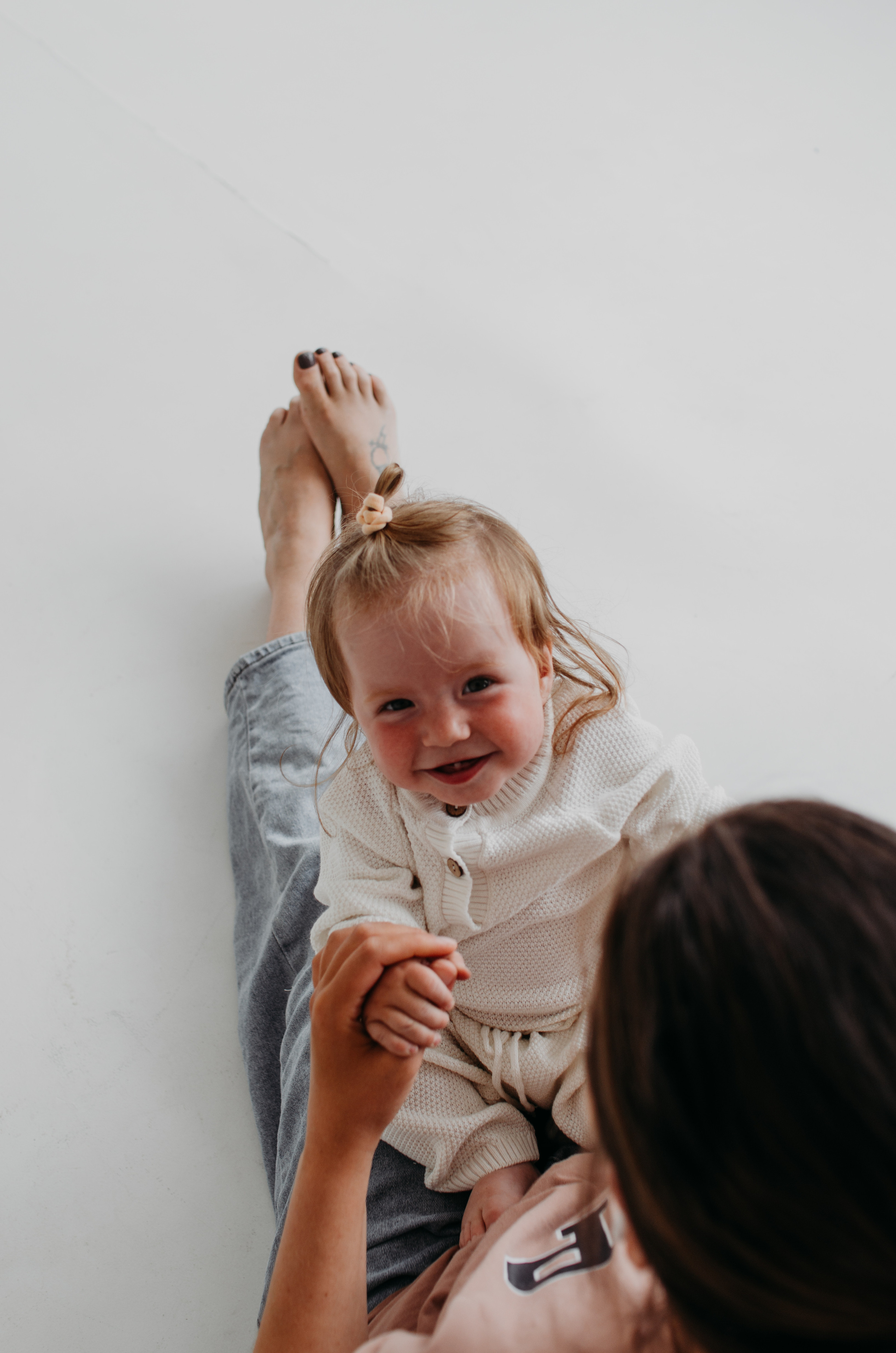 О румяных щечках и белом песочке. Семейный фотограф в Екатеринбурге Всеволод и Марина Пономаревы