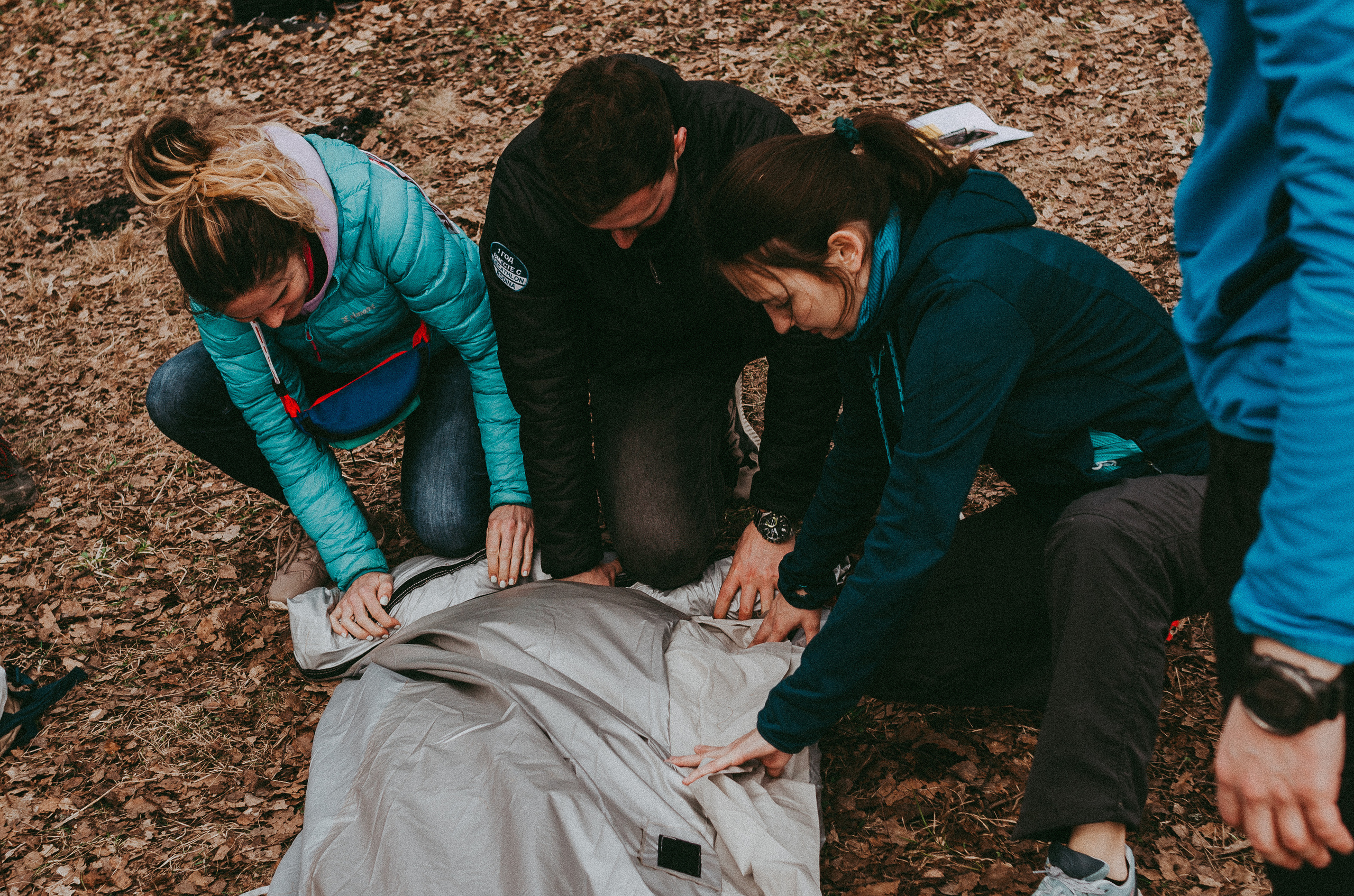 DECATHLON. 02 май, 2021. Семейный фотограф в Екатеринбурге Всеволод и Марина Пономаревы