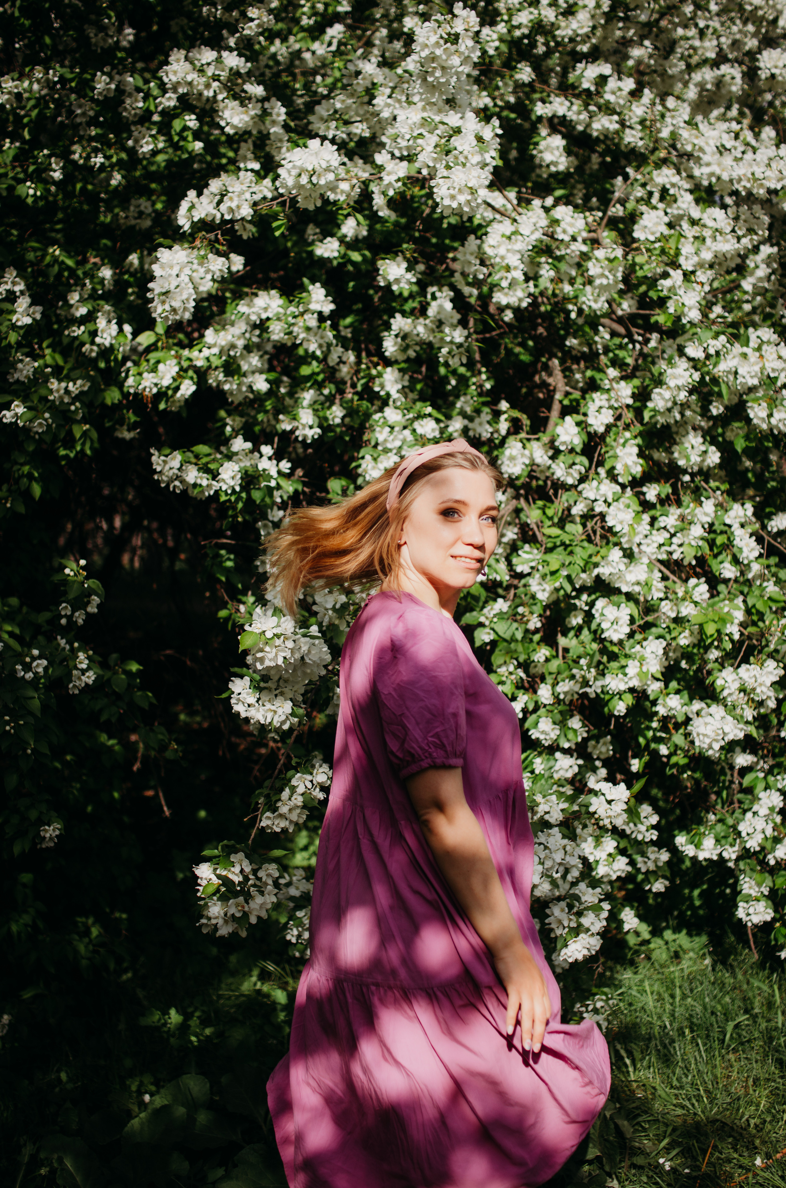 Весна в сердце. Семейный фотограф в Екатеринбурге Всеволод и Марина Пономаревы