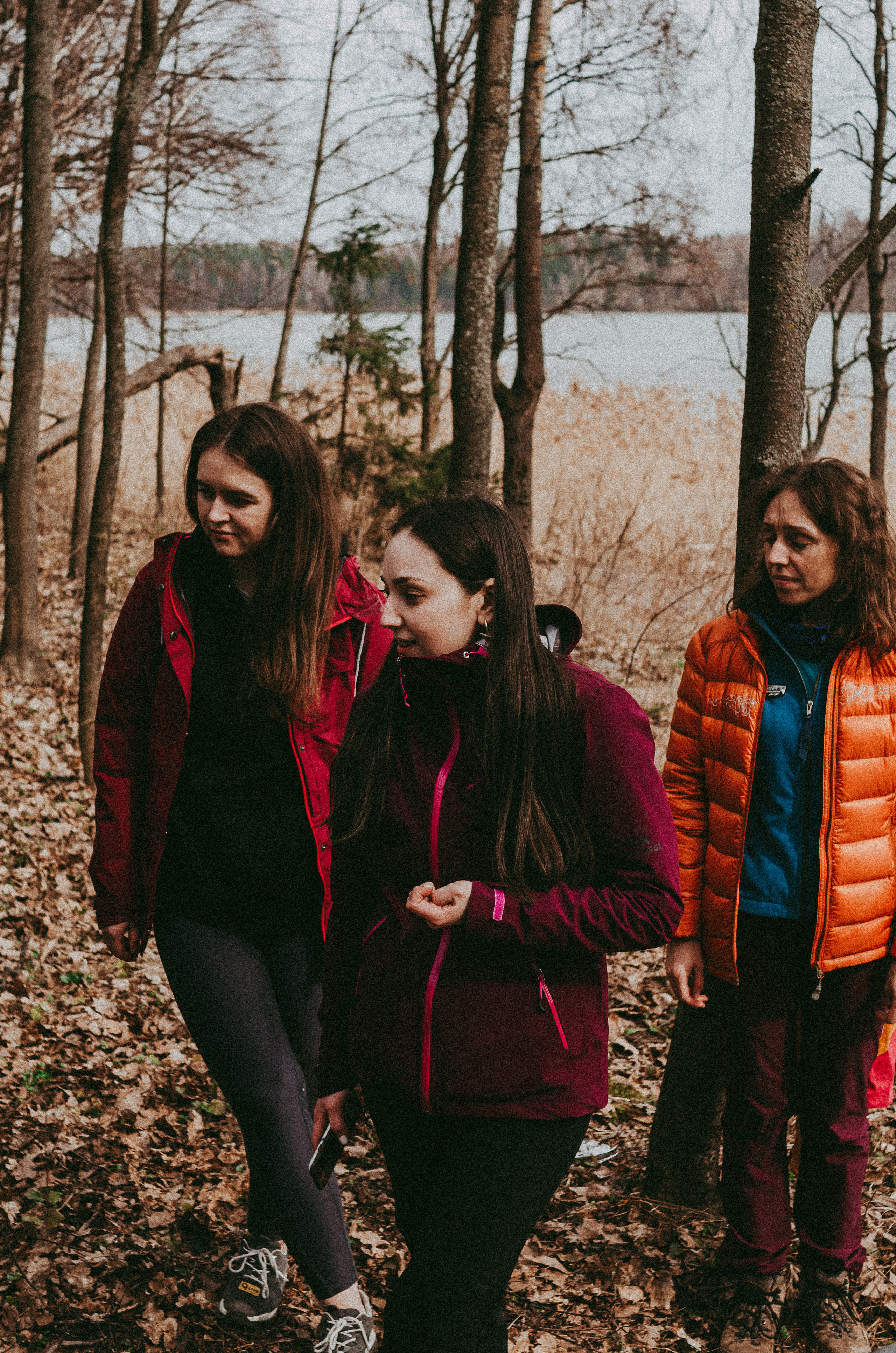 DECATHLON. 02 май, 2021. Семейный фотограф в Екатеринбурге Всеволод и Марина Пономаревы