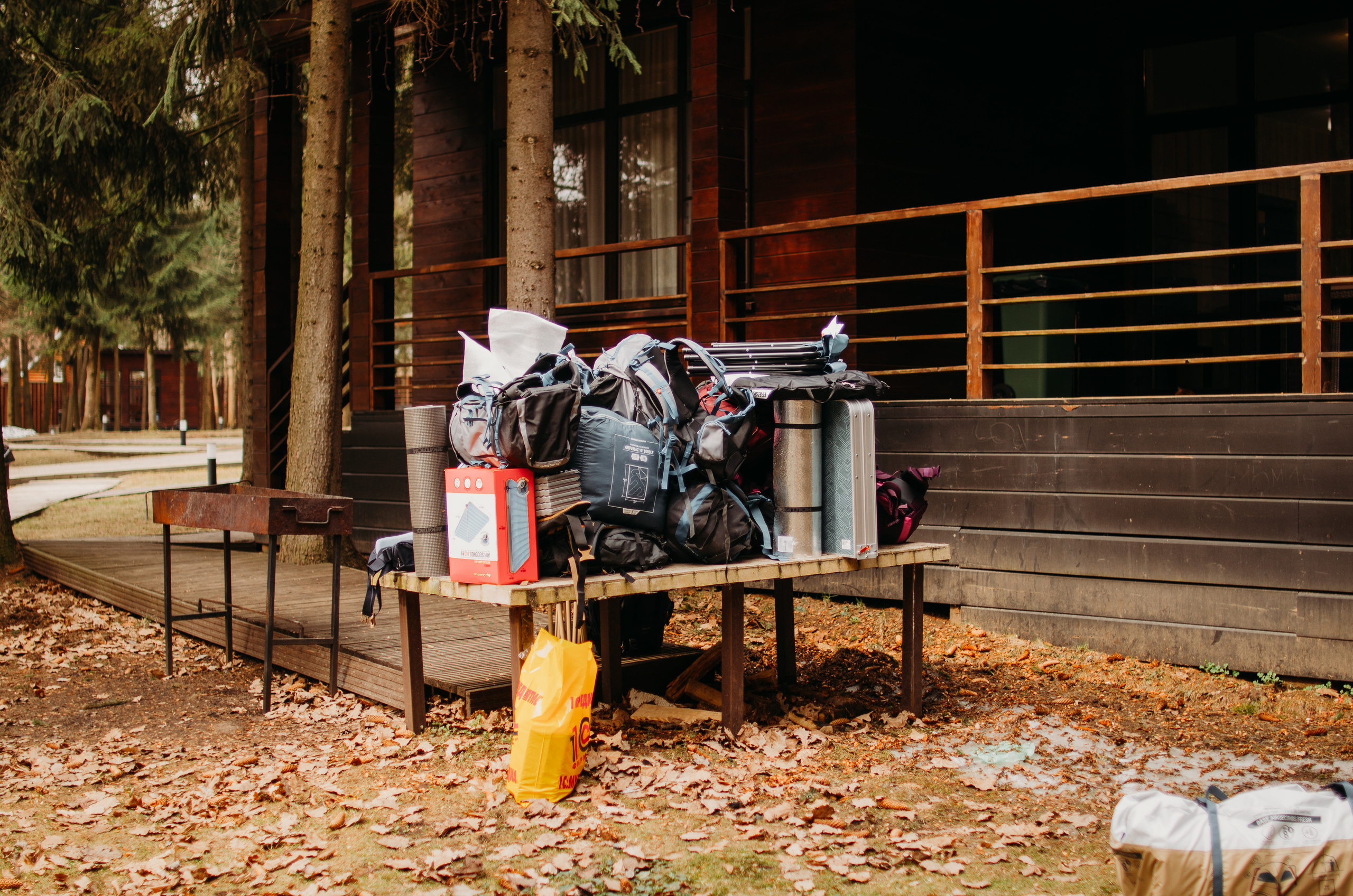 DECATHLON. 02 май, 2021. Семейный фотограф в Екатеринбурге Всеволод и Марина Пономаревы