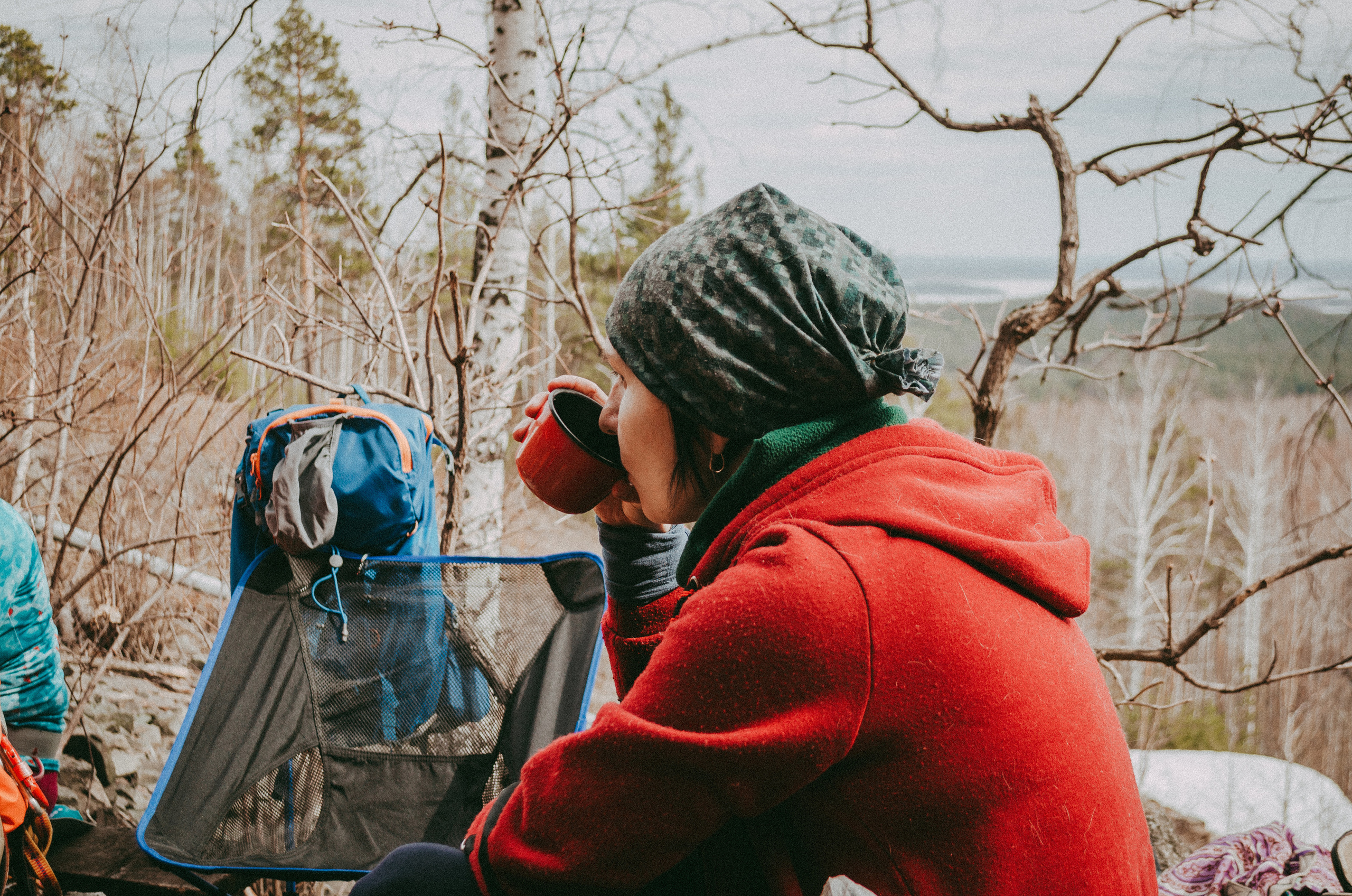 Скальная тренировка. 24 апрель, 2022. Семейный фотограф в Екатеринбурге Всеволод и Марина Пономаревы