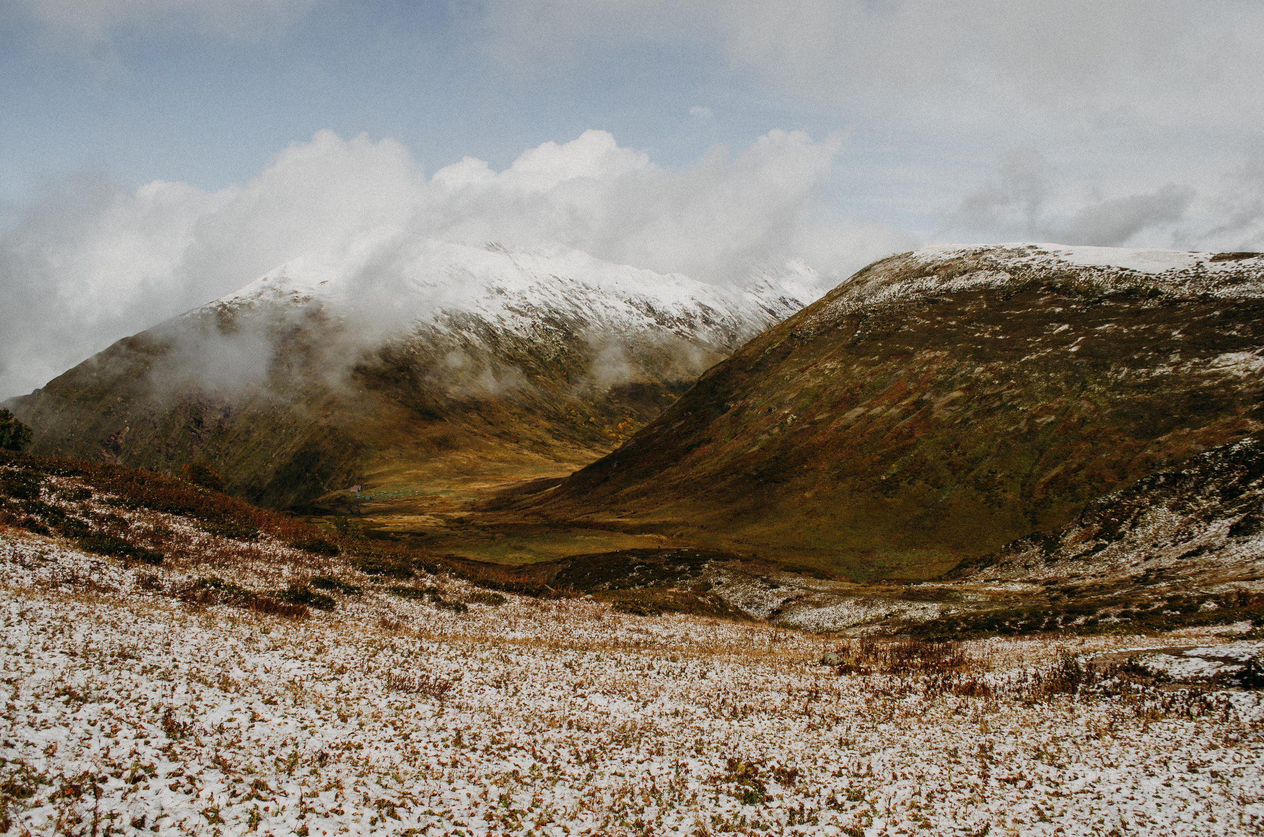 Бзерпинский карниз. 24 сентябрь, 2021. Семейный фотограф в Екатеринбурге Всеволод и Марина Пономаревы