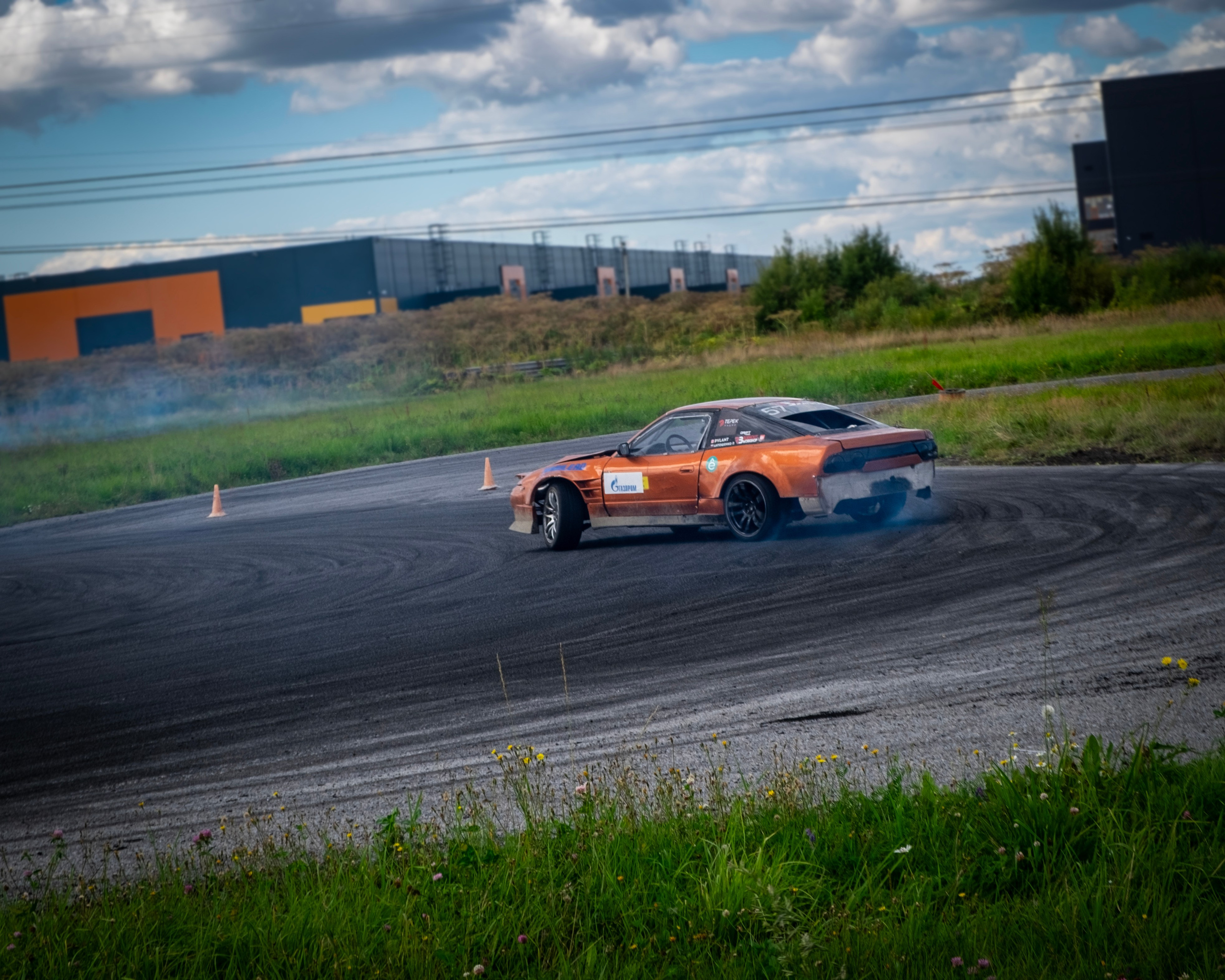 AUTODROM FEST. Автомобильные фотографии и рисунки в Санкт-Петербурги Пашков Дмитрий