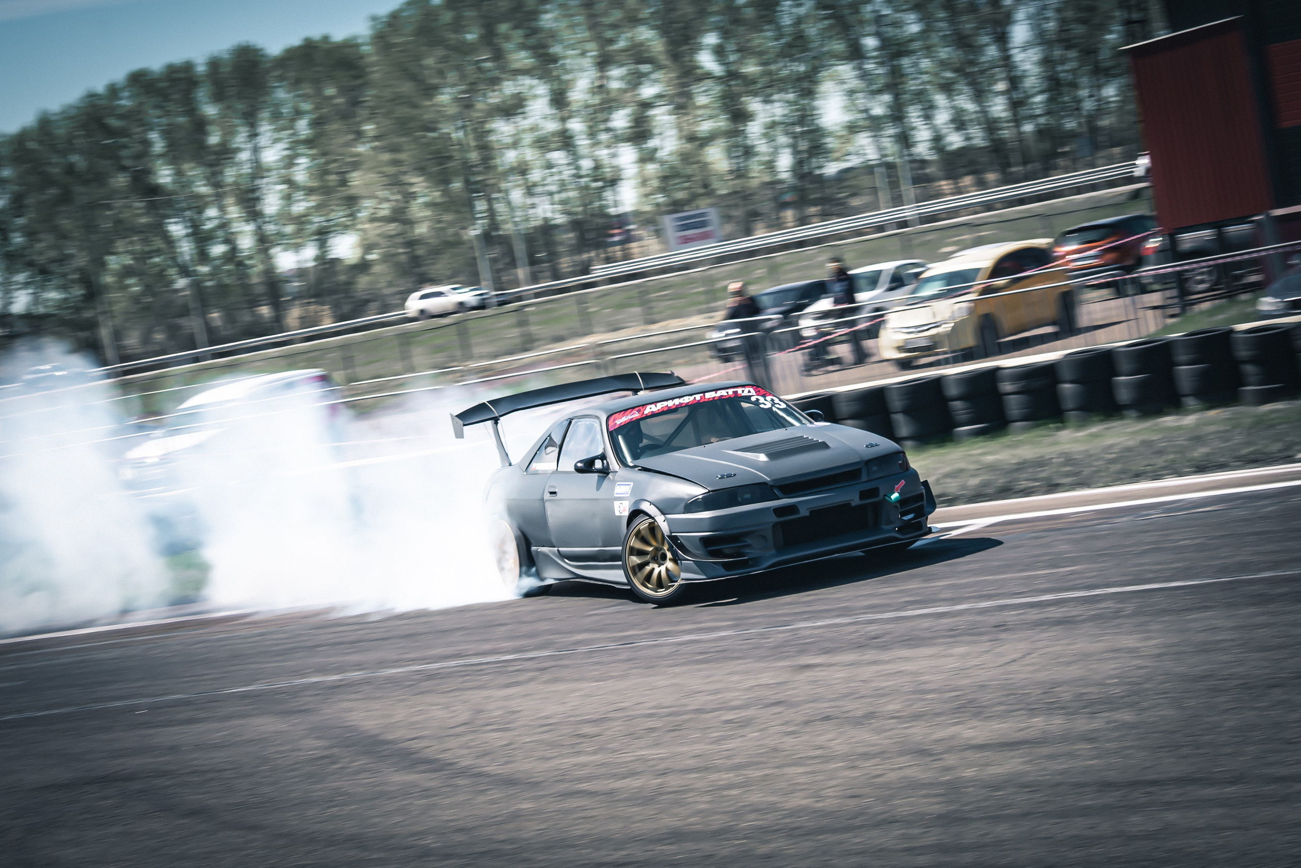 Красное кольцо / Выствка JST — DRIFT BATTLE (1 ЭТАП). Автомобильные фотографии и рисунки в Красноярске Пашков Дмитрий