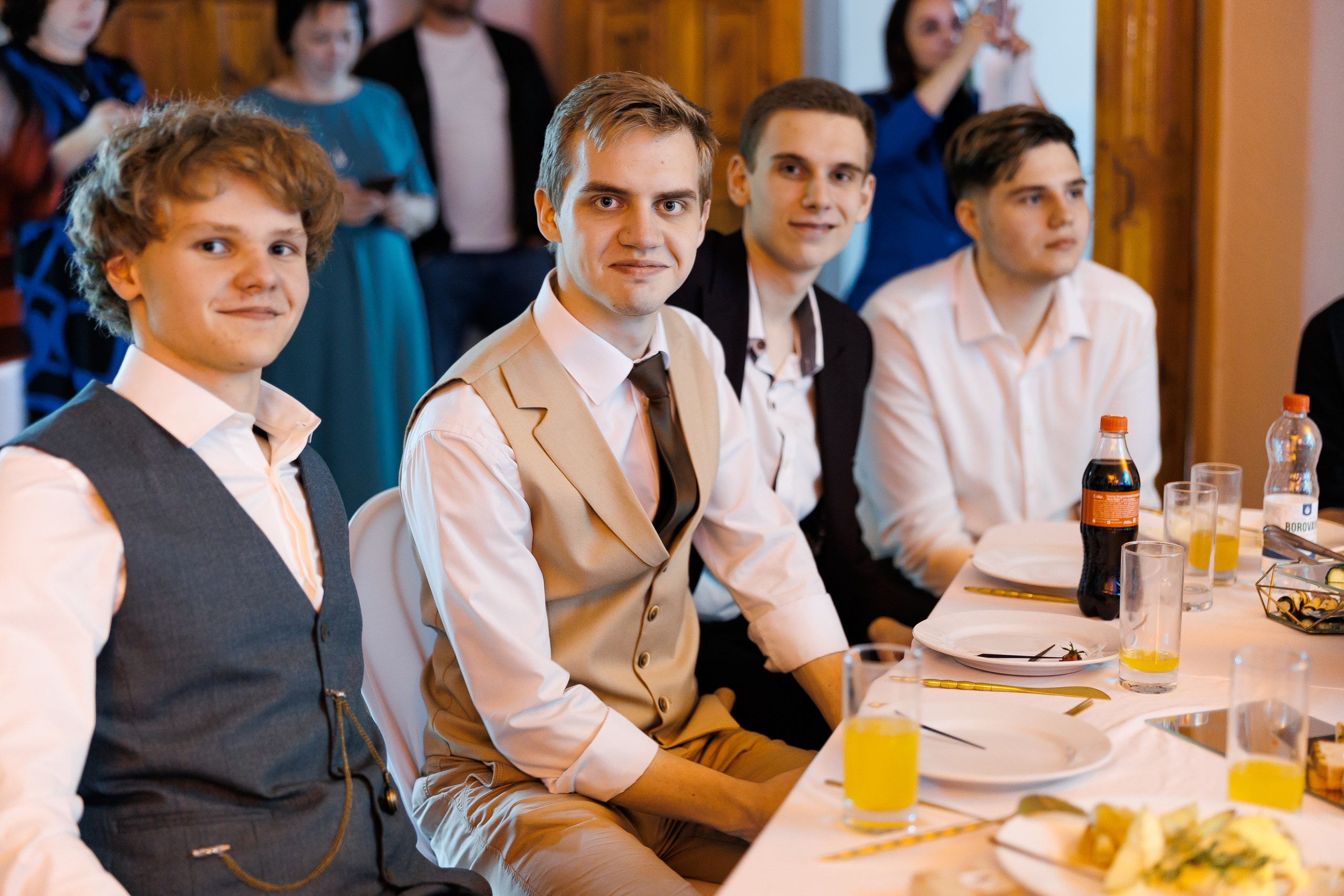 Свадебный фотограф. Свадебный фотограф — Крюков Константин