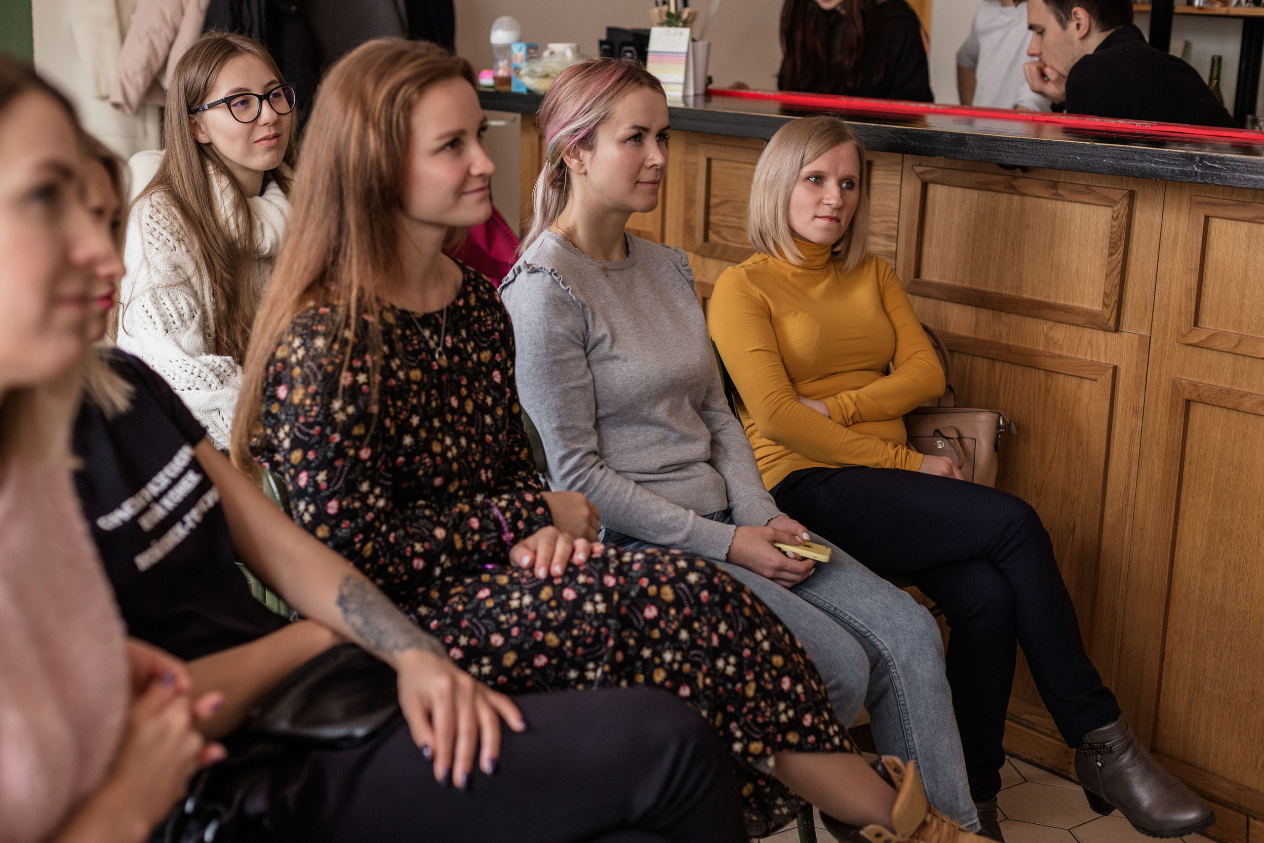 Women breakfast event. Fotograf u Crnoj Gori-porodično fotografisanje sa djecom, lovestory, nekretnine