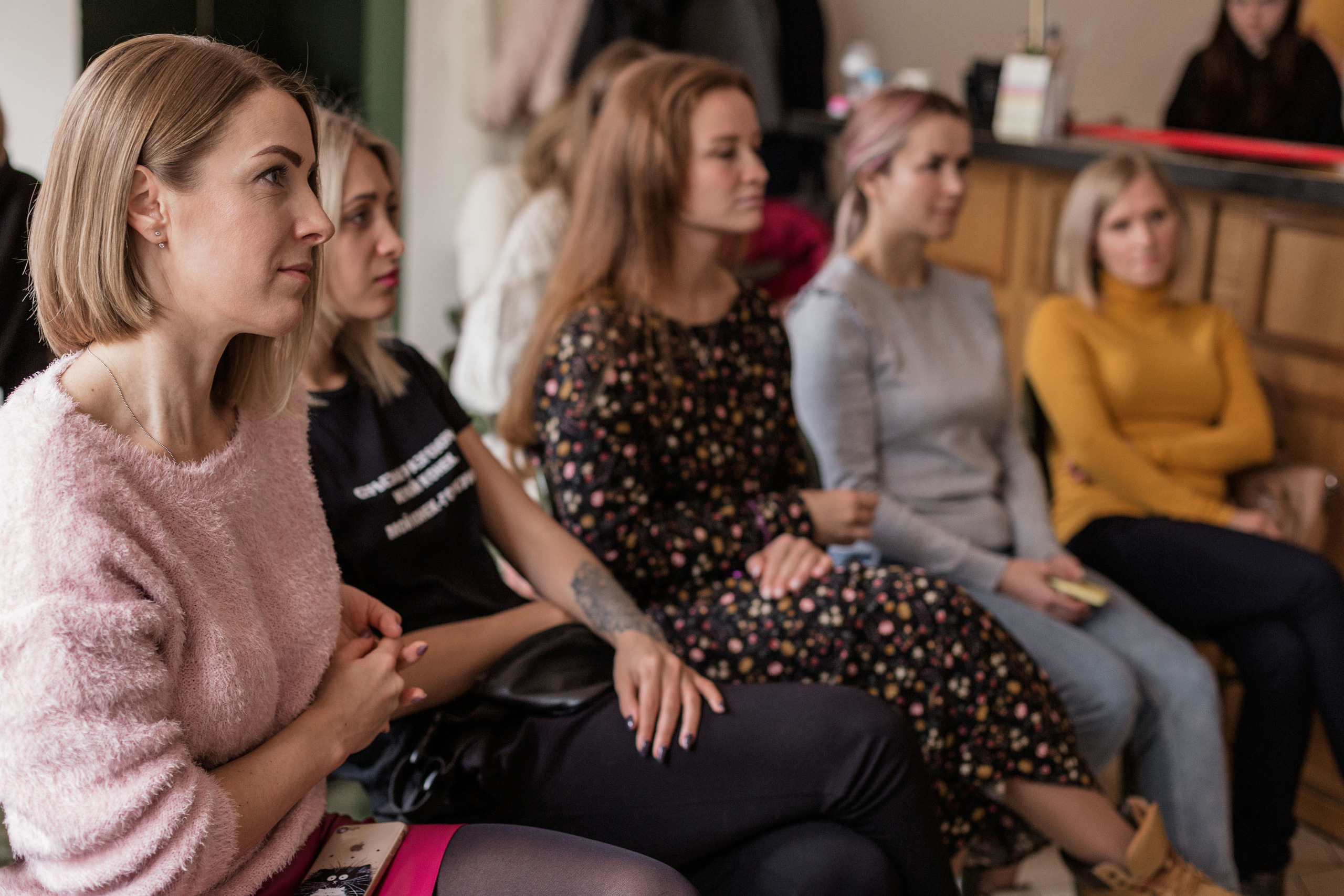 Women breakfast event. Fotograf u Crnoj Gori-porodično fotografisanje sa djecom, lovestory, nekretnine