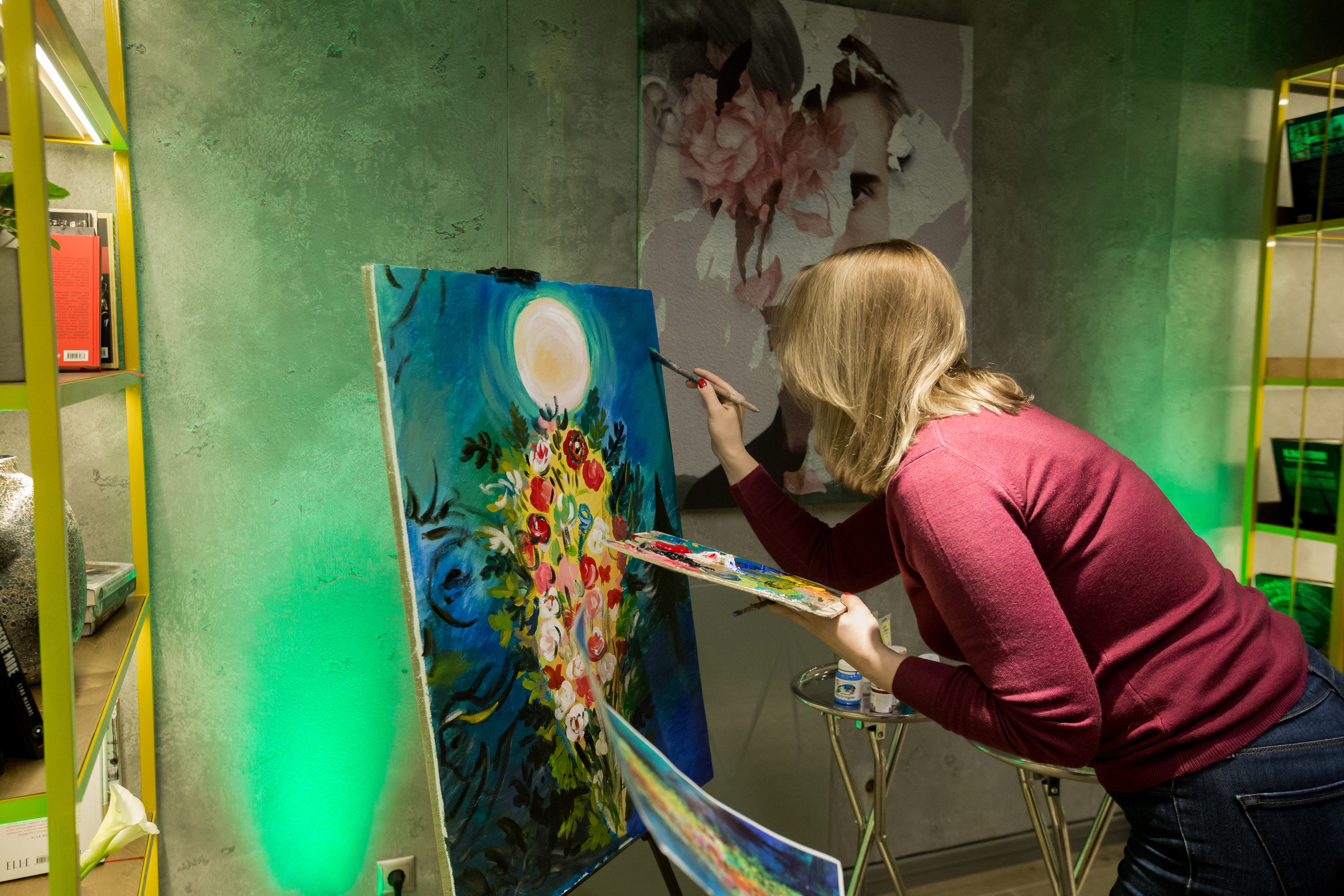 Authentica club party. Fotograf u Crnoj Gori-porodično fotografisanje sa djecom, lovestory, nekretnine