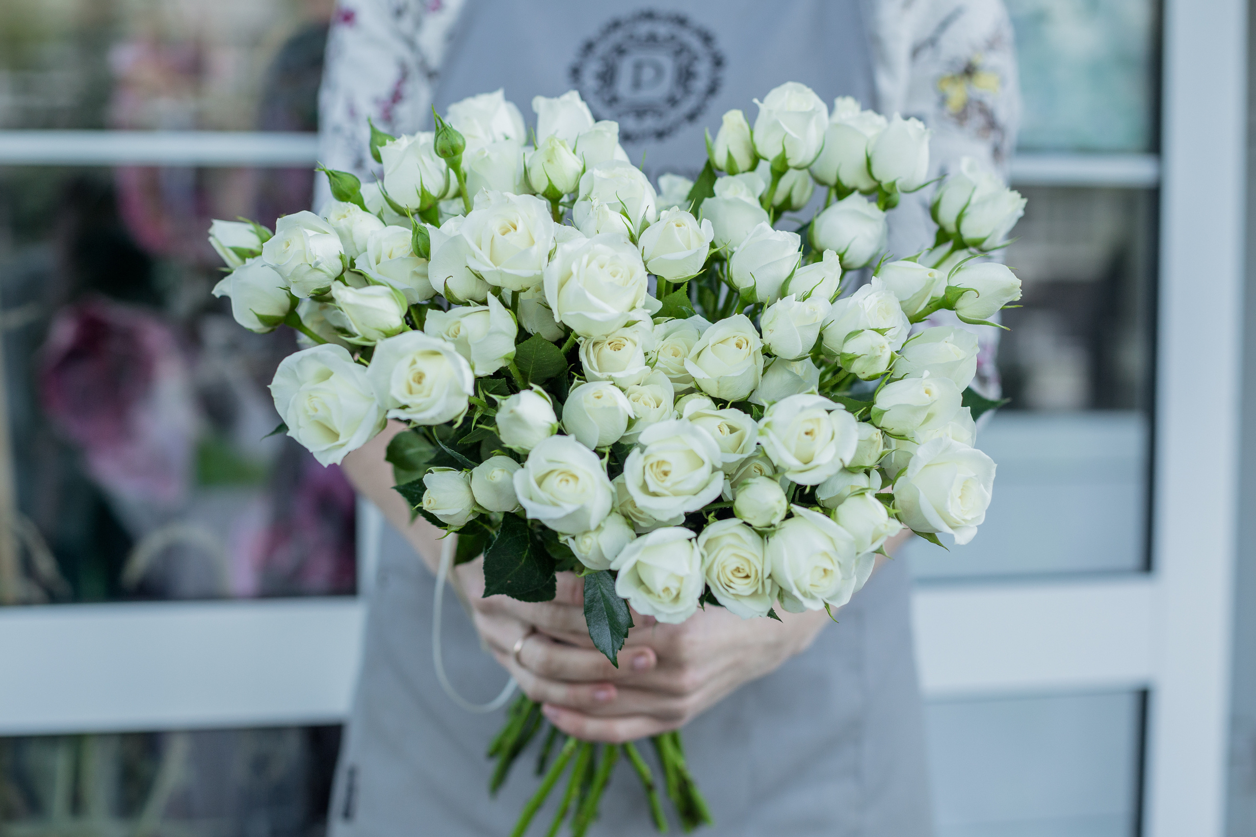 Pascal Flowers. Photographer in Montenegro — professional photoshoots