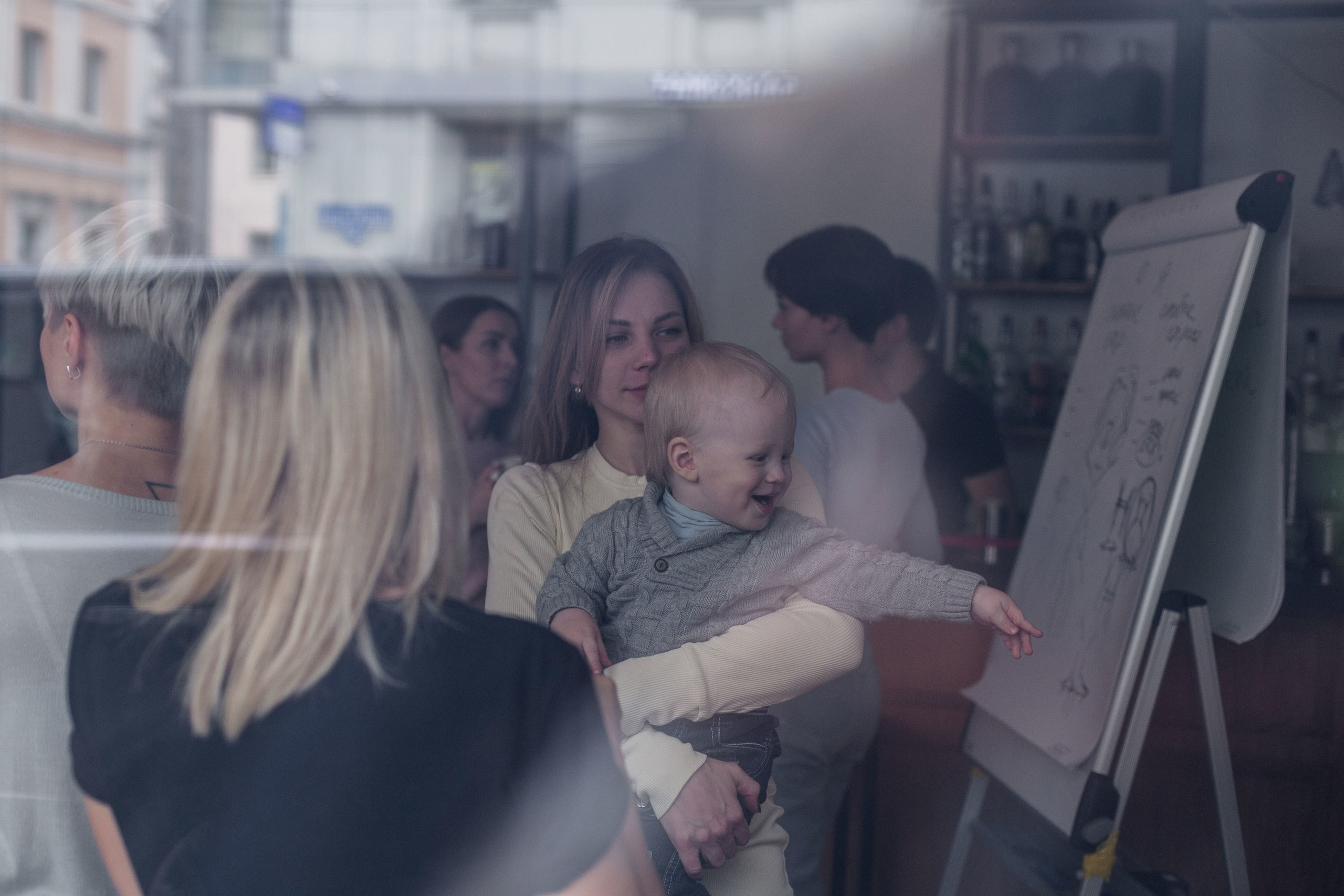 Women breakfast event. Fotograf u Crnoj Gori-porodično fotografisanje sa djecom, lovestory, nekretnine