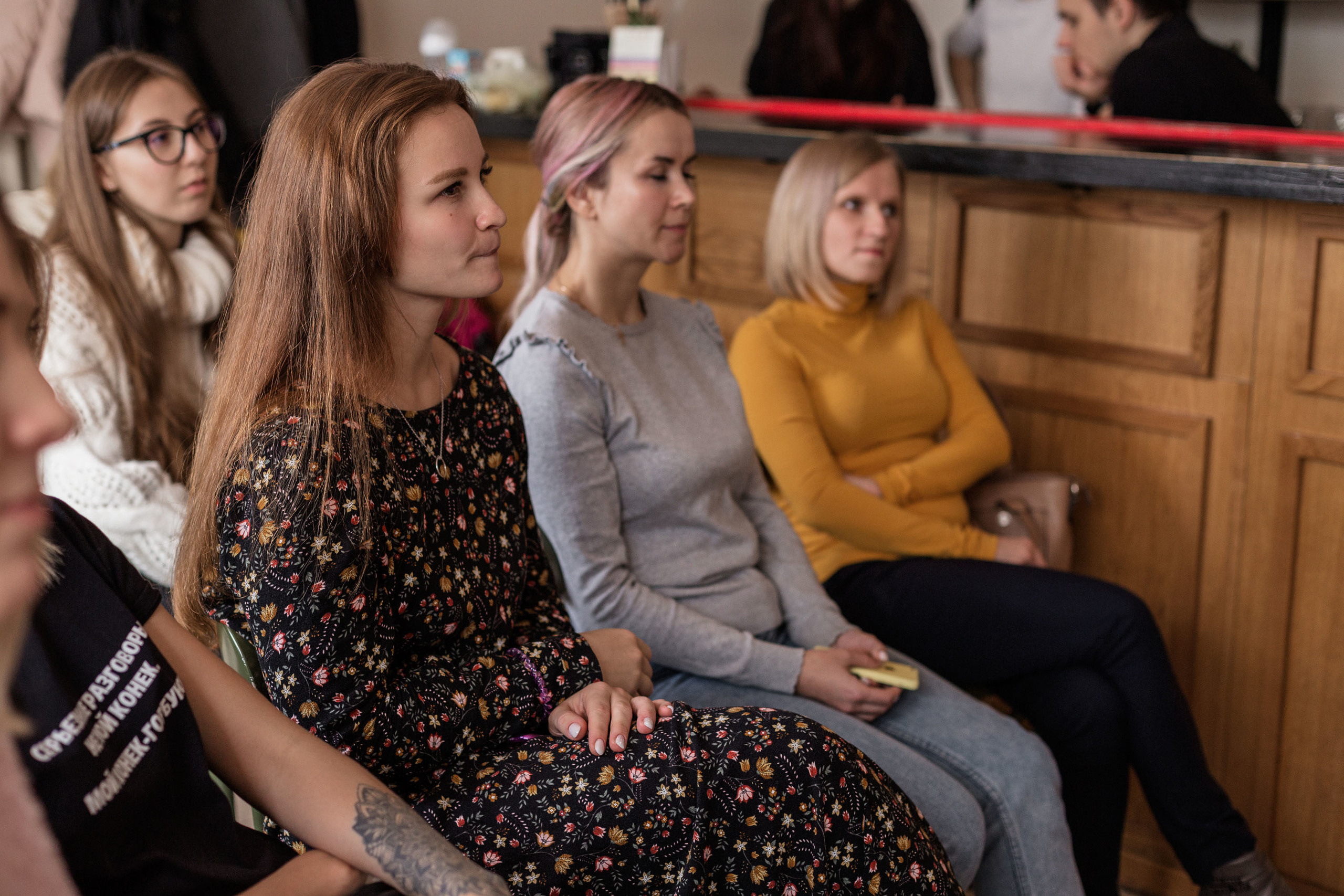 Women breakfast event. Fotograf u Crnoj Gori-porodično fotografisanje sa djecom, lovestory, nekretnine