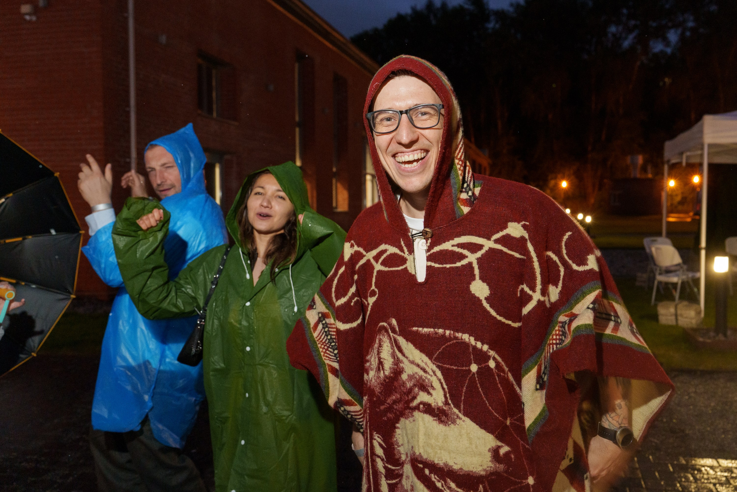 ITPS. Михаил Белоусов фотограф Пермь