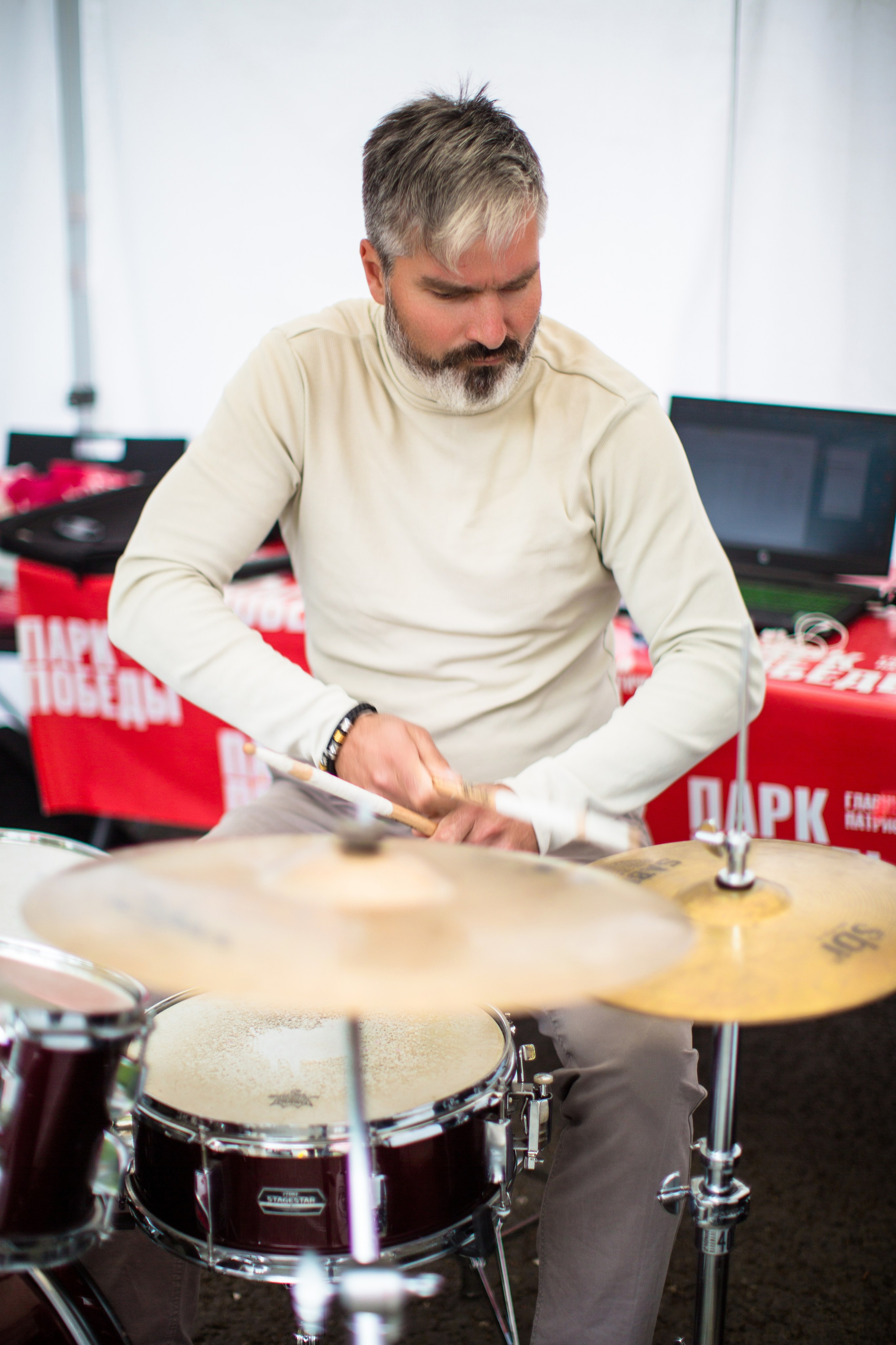 Music Art Master — почувствуй этот ритм