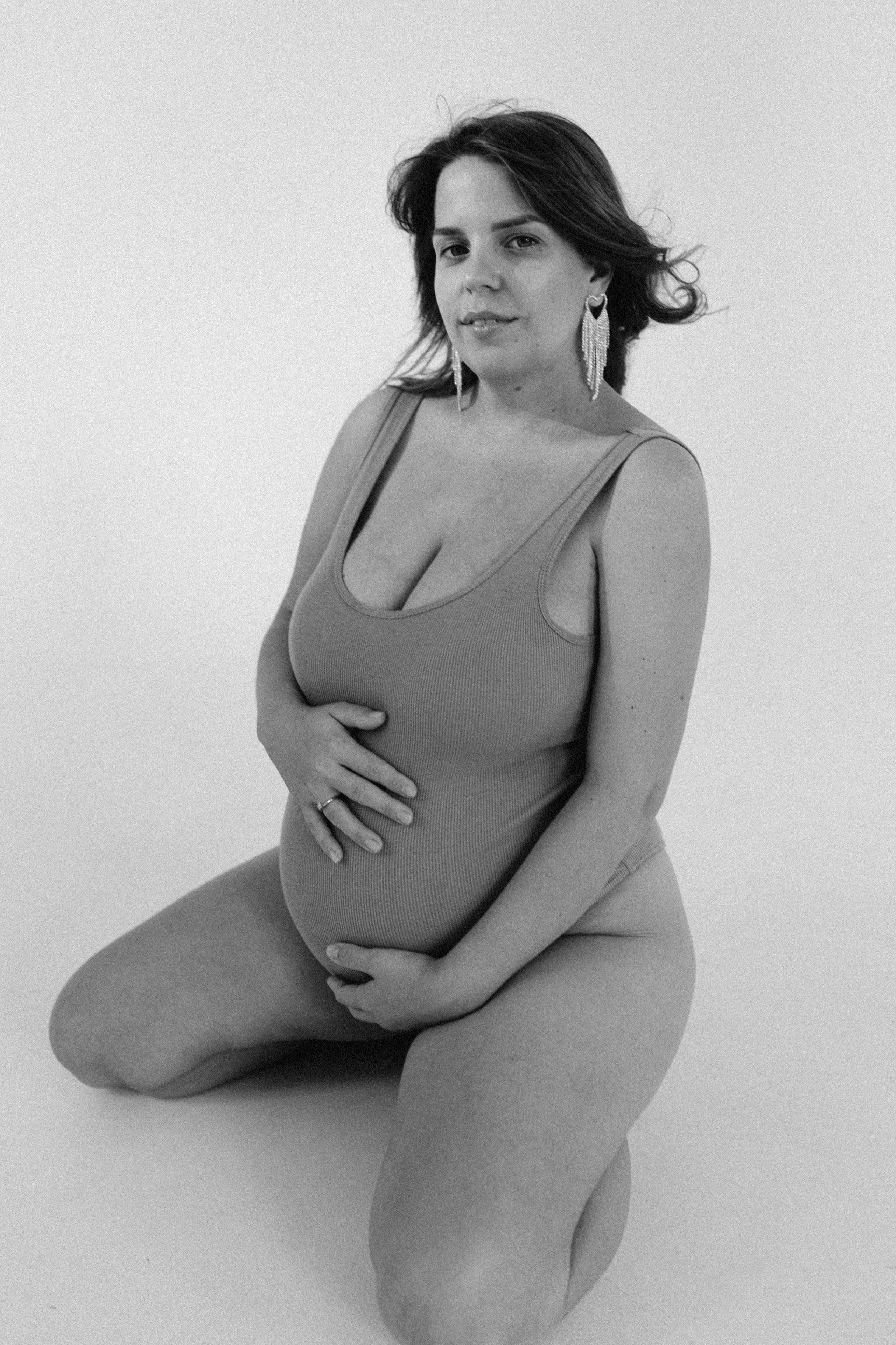 Алина. Фотограф Полина Безрядина