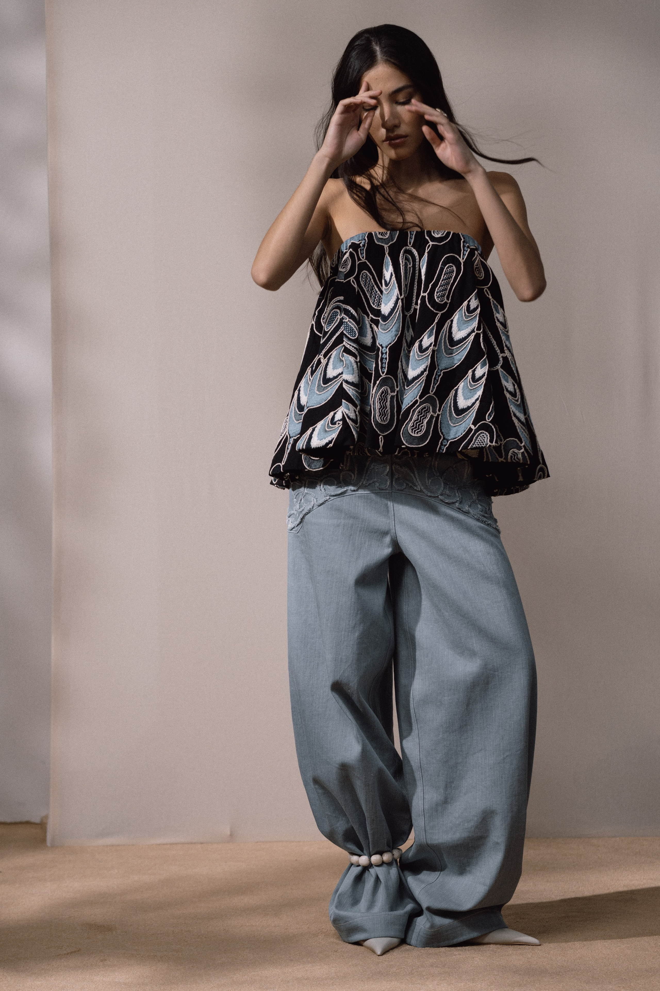 Adinari. Summer'26. Fashion Фотограф в СПб Yana Kochkina