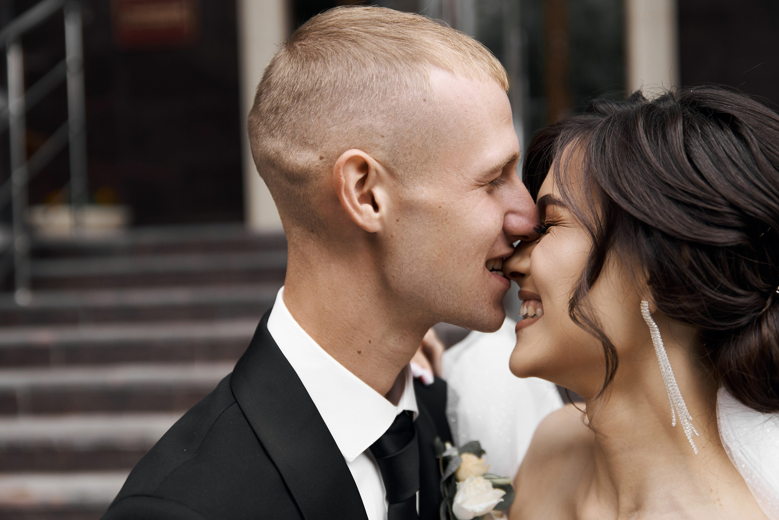 R&A. Свадебный и семейный фотограф в Ульяновске Татьяна Селезнева