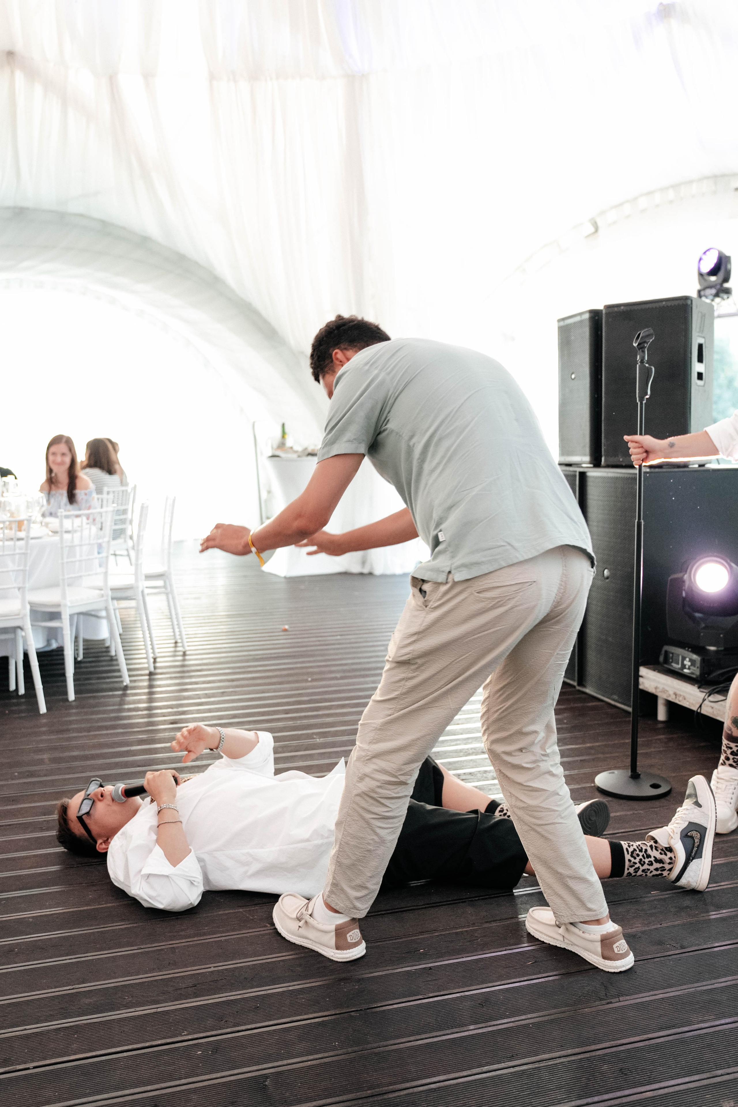 Бери заряд. Свадебный фотограф Москва Александра Аверкова