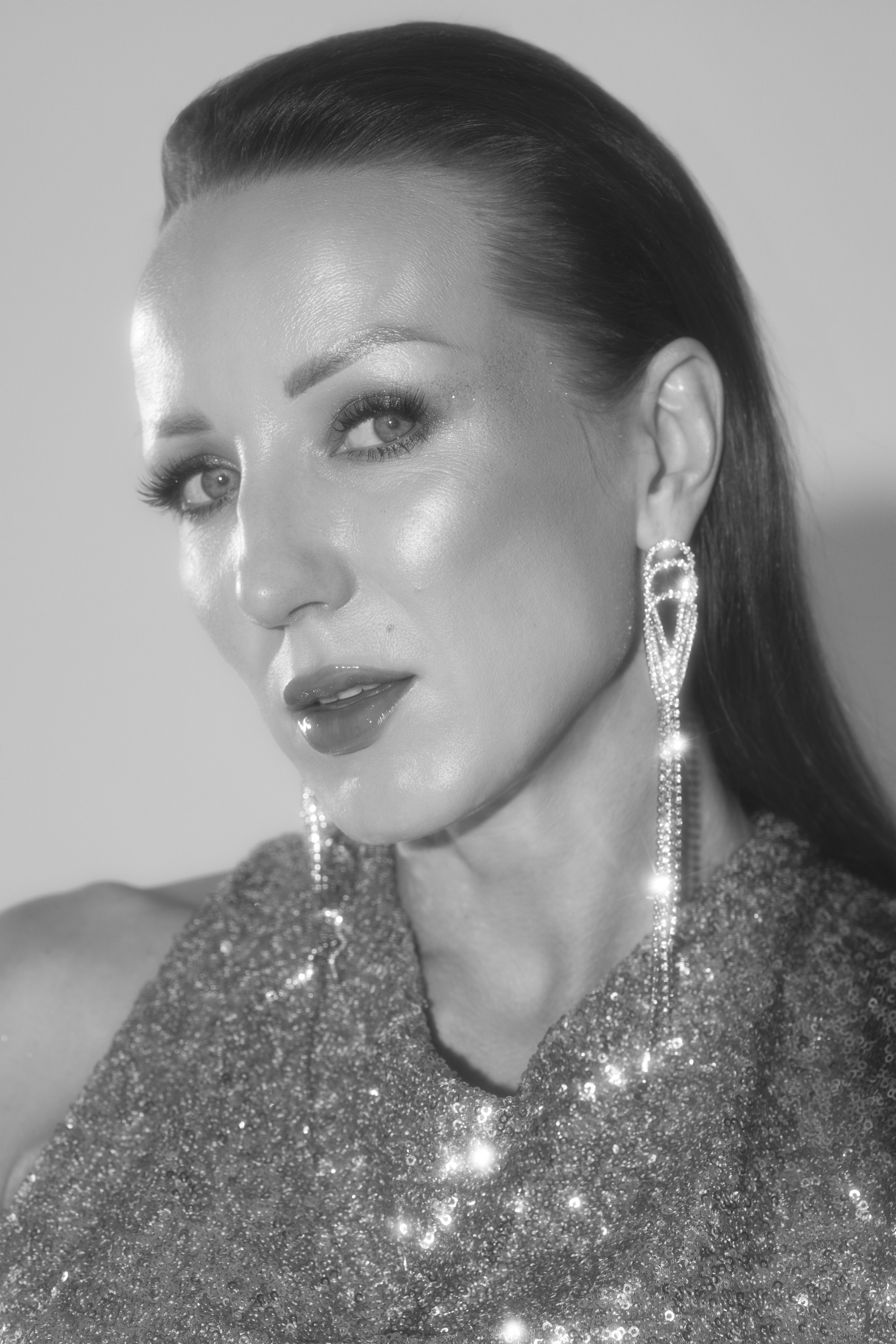 Персональная съемка. Женский портрет. Портретный женский фотограф в Нижнем Новгороде Алиса Обухова