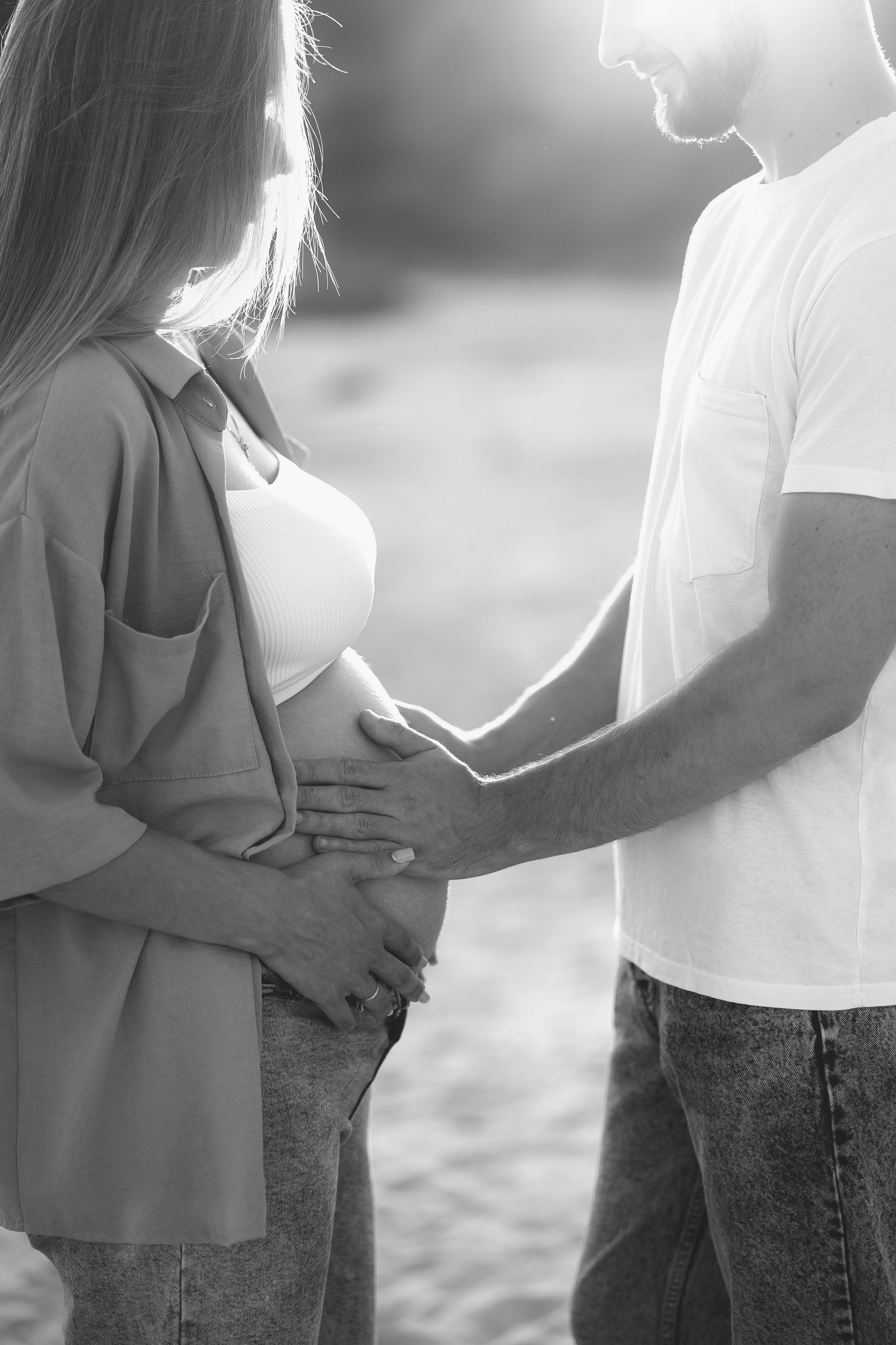 Ксюша и Влад. Фотограф Таганрог Любимая Надя