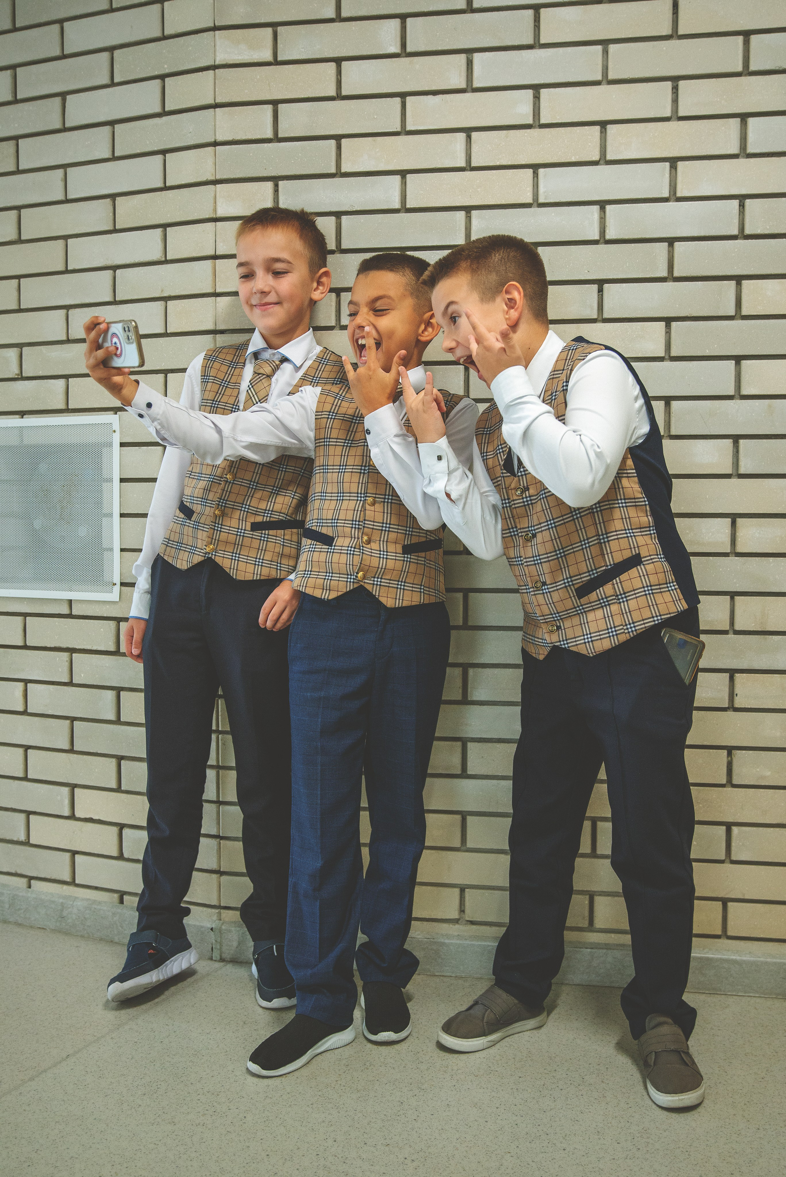 Альметьевск, 4 класс. Главная