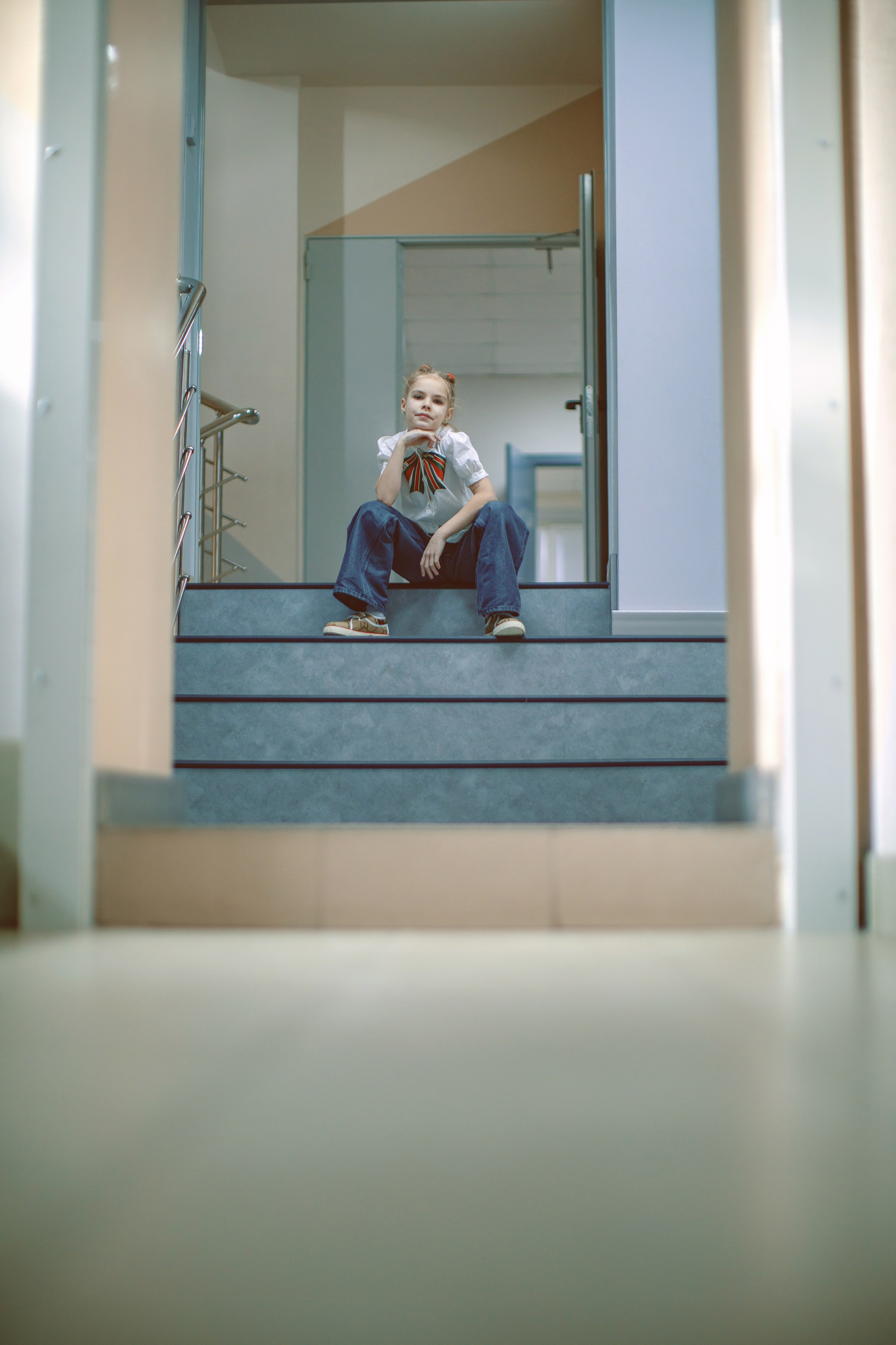 О Тебе. Главная