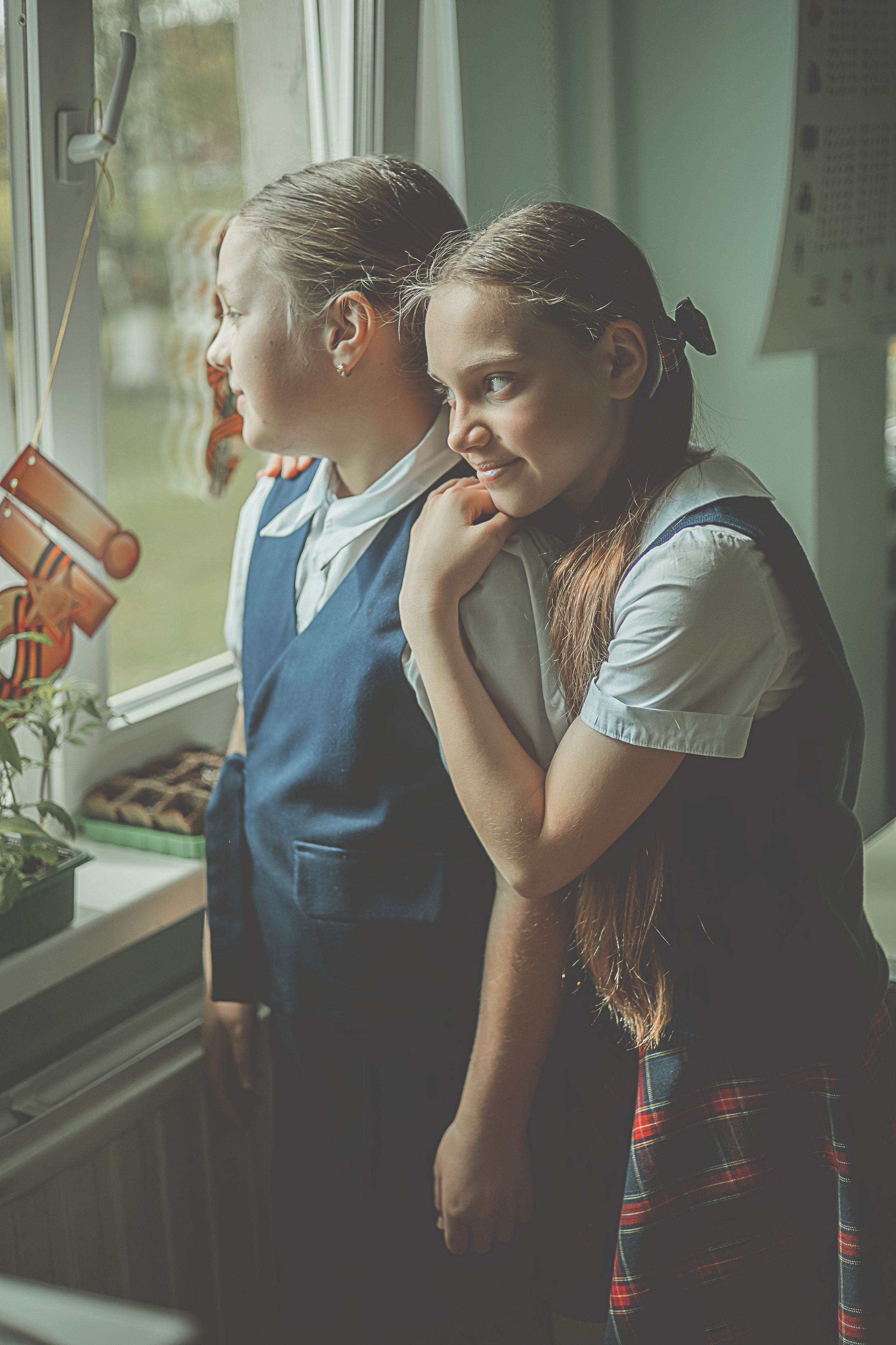 О тебе. Главная