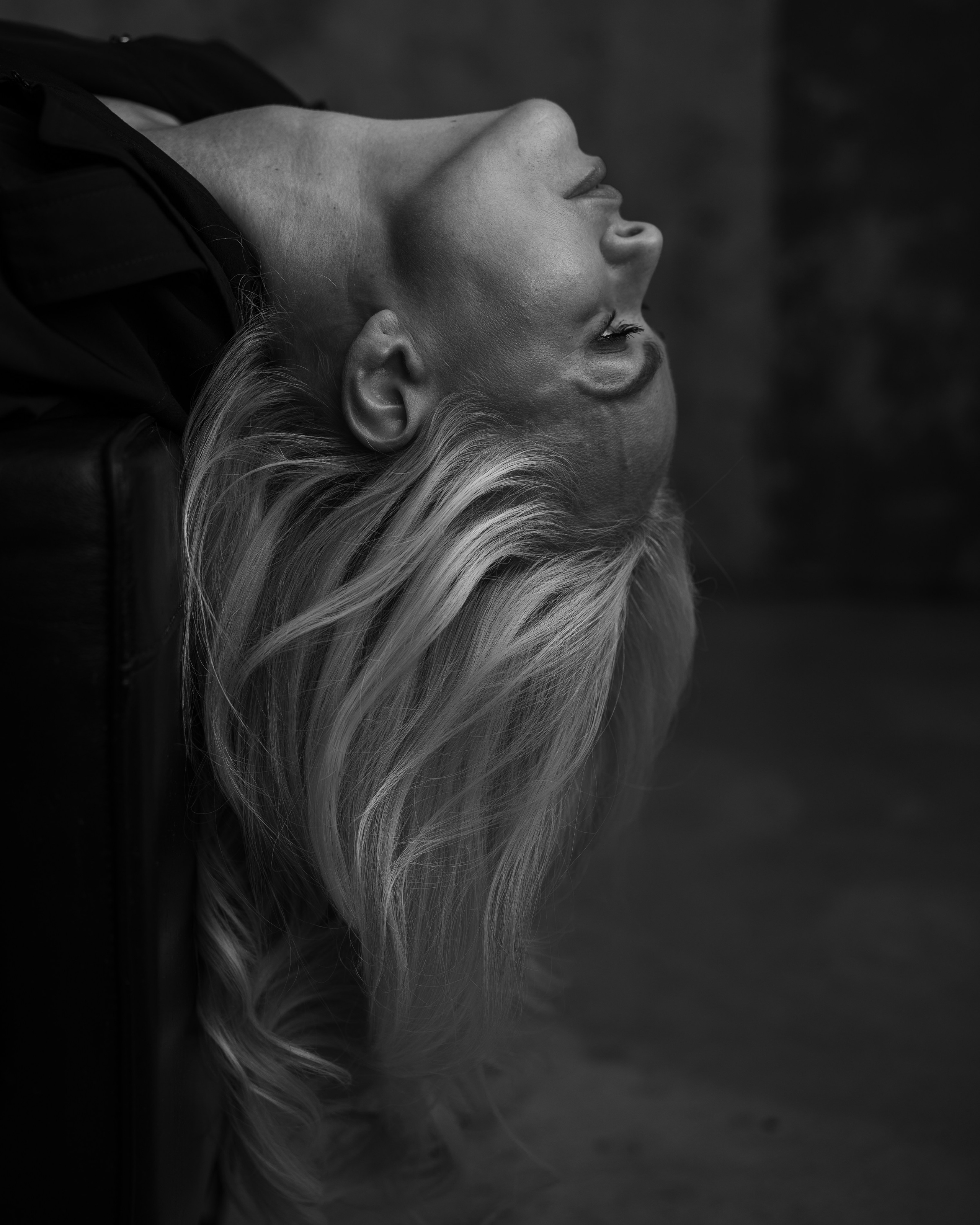 Портретный фотограф в Москве Лариса Васькова