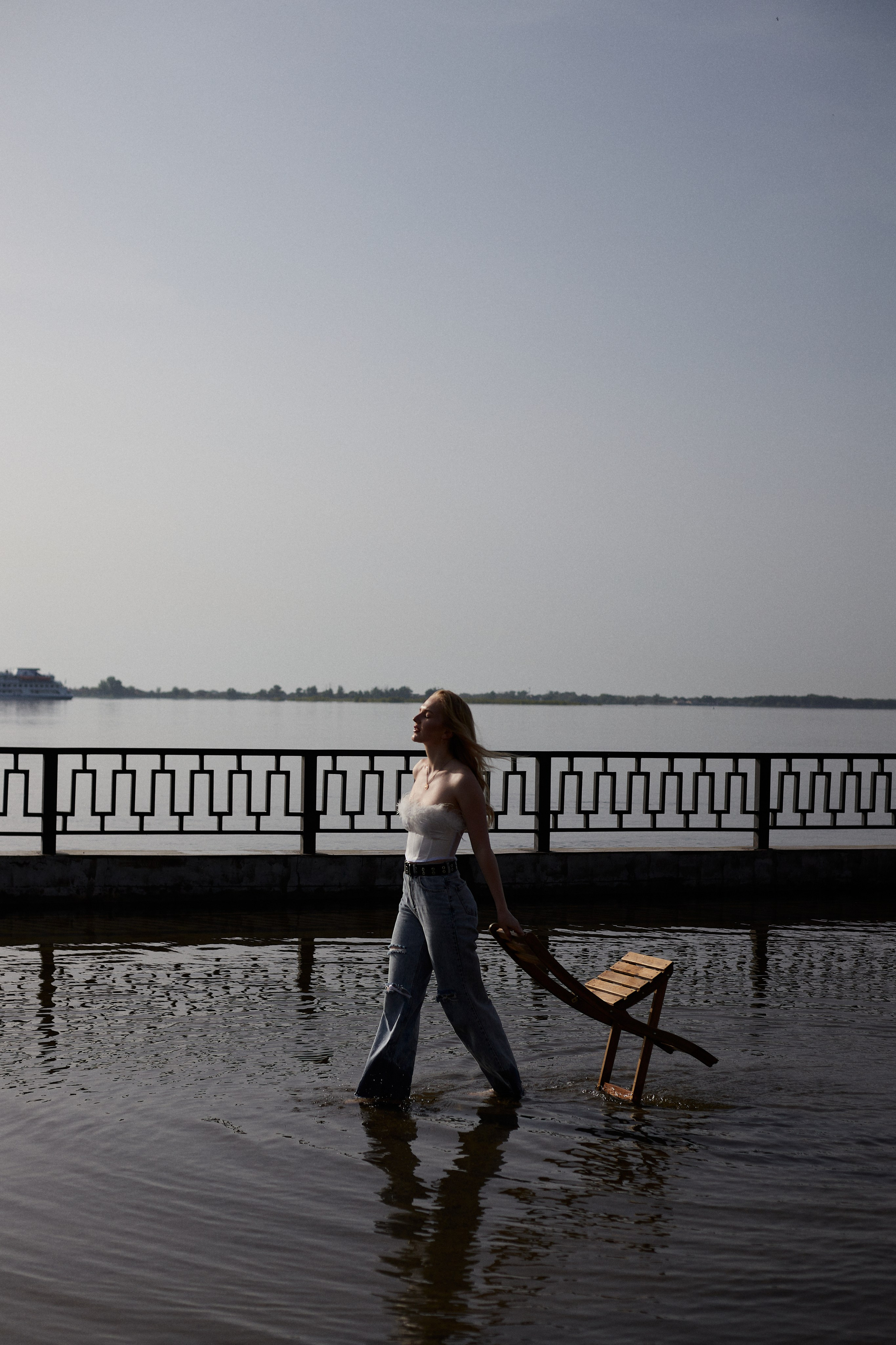 Дарья. Фотограф в Волгограде и Москве Алина Галушкина