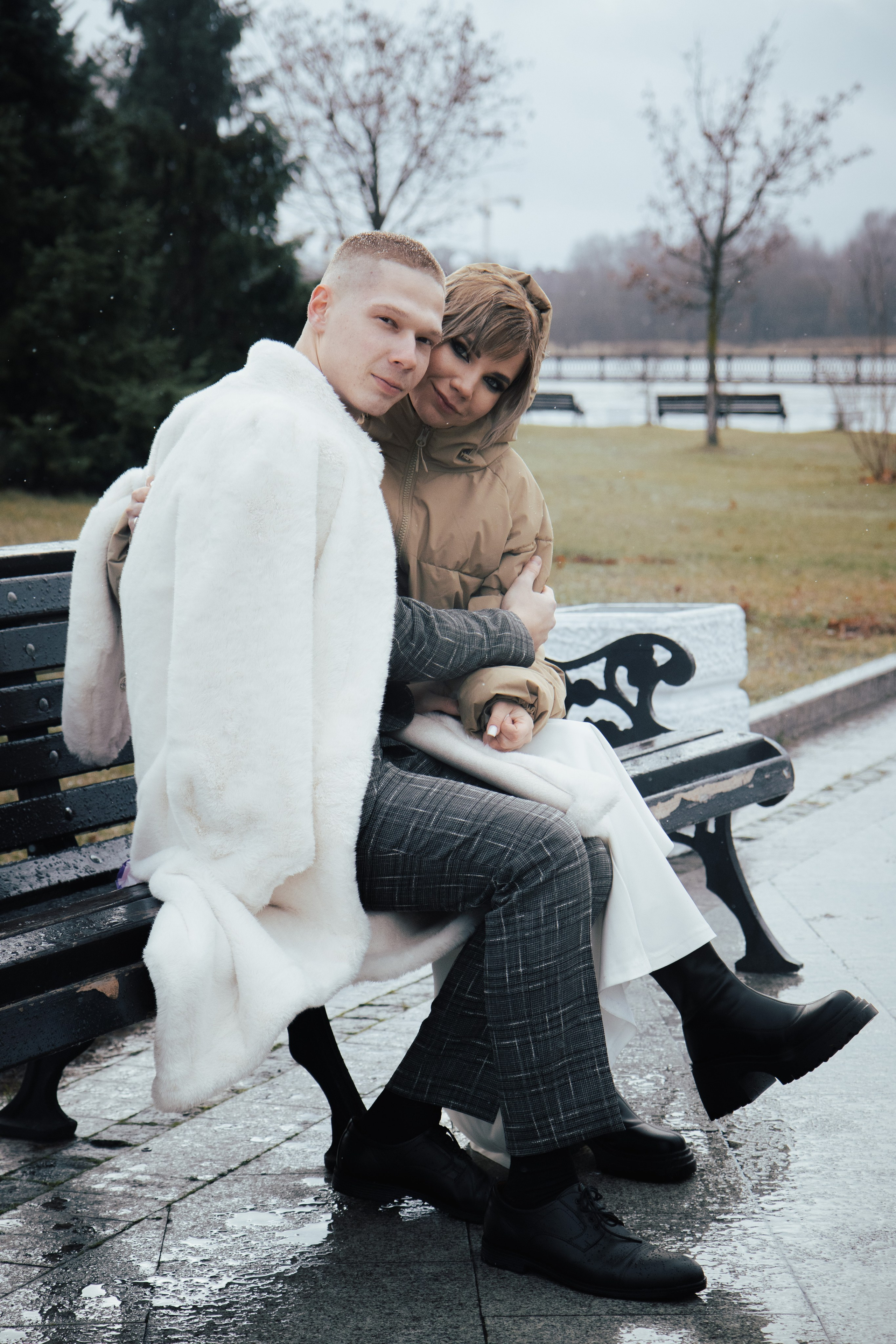 Роспись @Миша&Варя@. Репортажный, event, love-story, креативный фотограф в Ярославле Мелюшин Александр