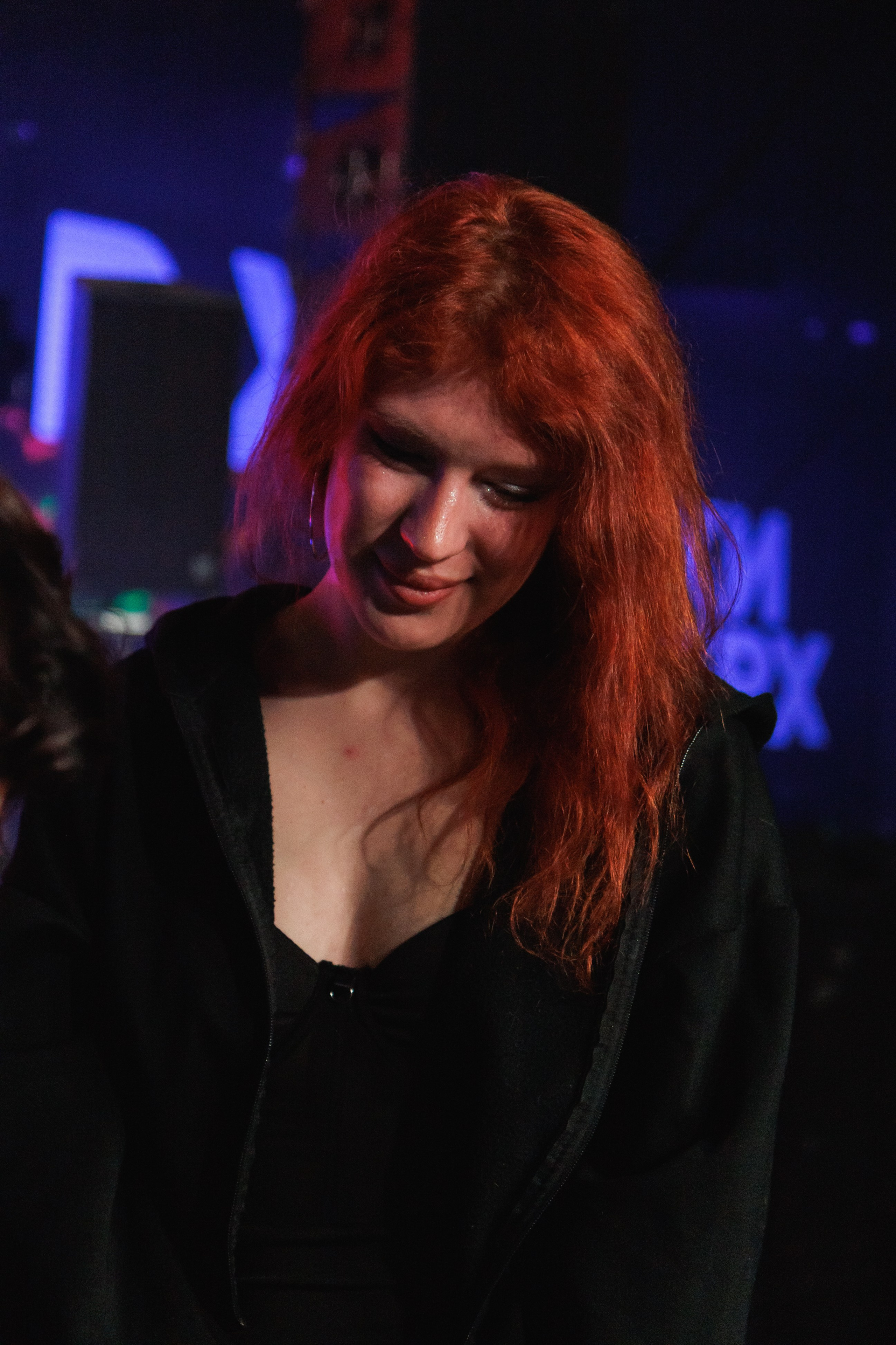 SQWOZ BAB. Ярославль. 2026. Фотограф Ярославль | Репортаж | Александр Мелюшин