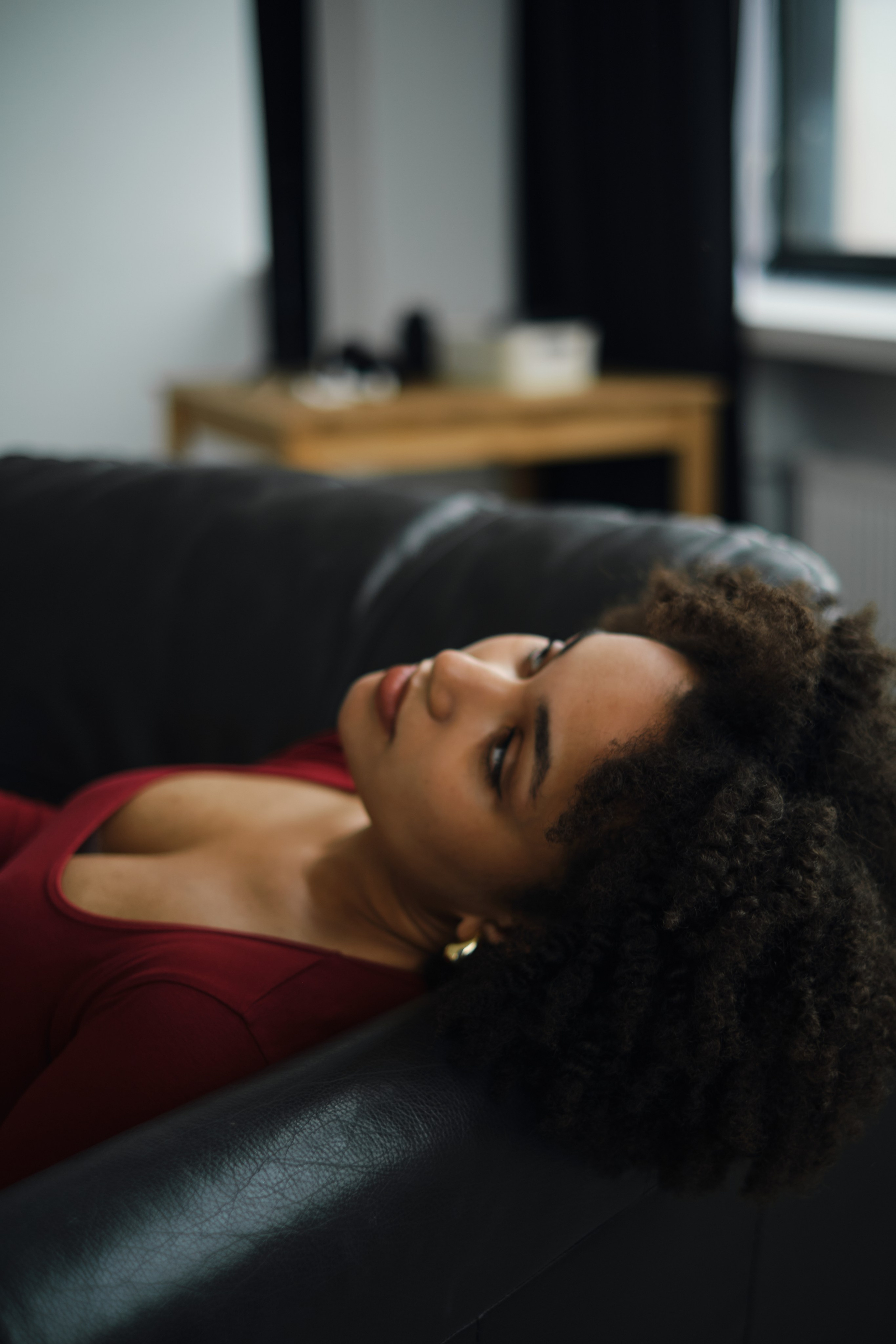 Фотосессия Мэри. Фотограф в Санкт-Петербурге Мария Комолитдинова