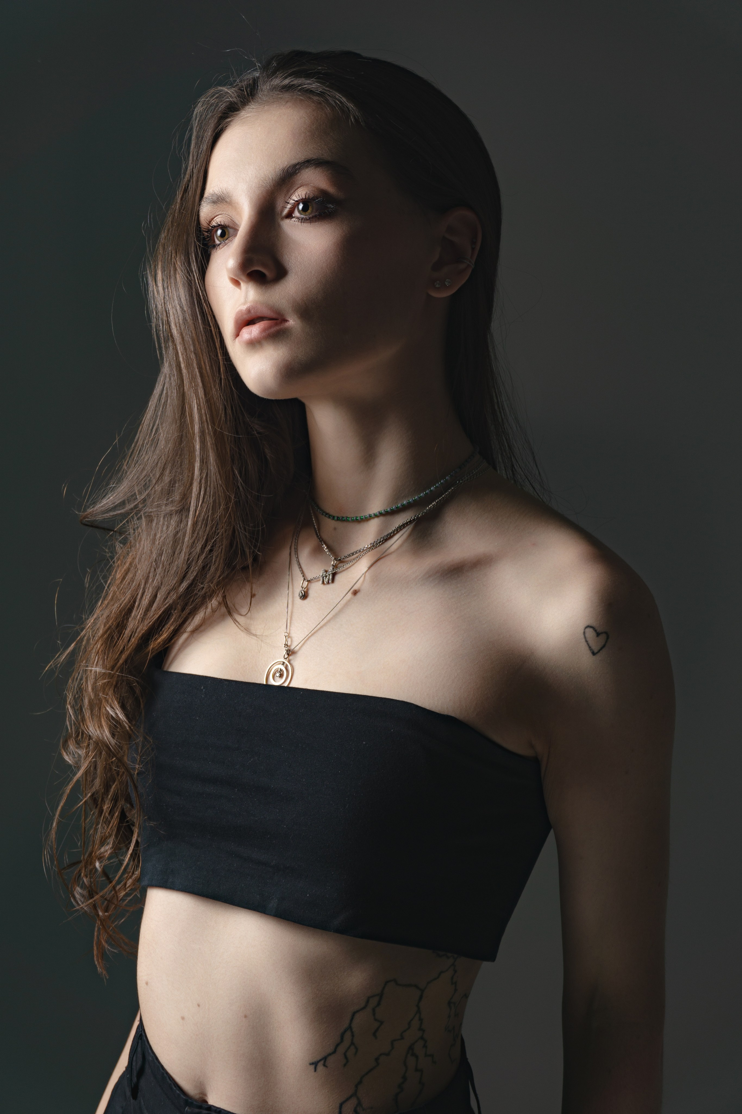 Милана. Фотограф Плеханов Дмитрий